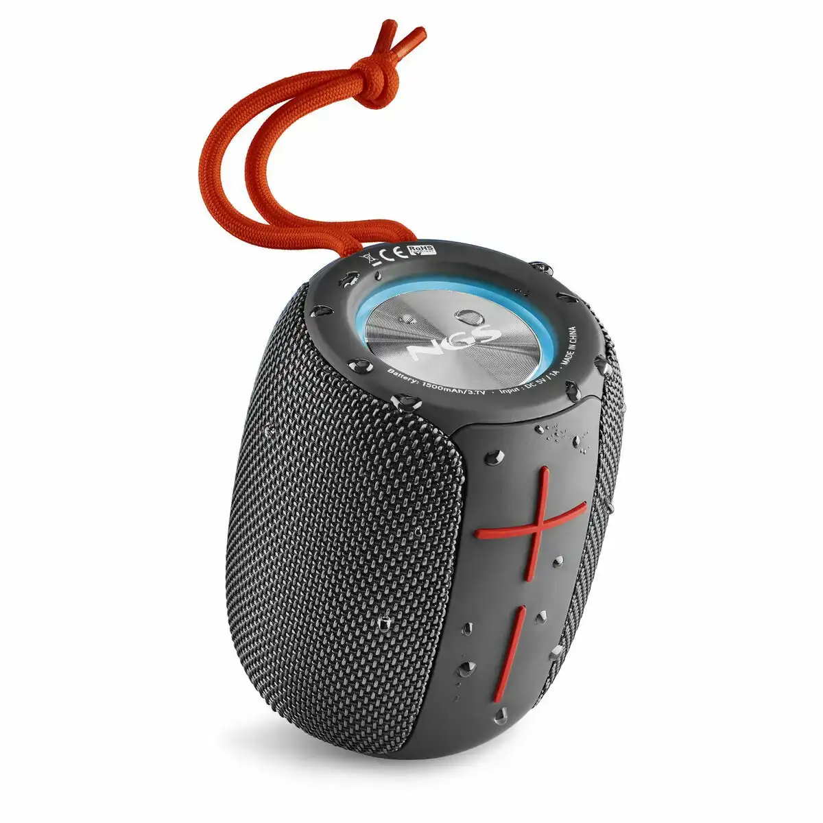 Haut parleurs bluetooth portables ngs roller nitro 1 noir 2100 w_6070. DIAYTAR COTE D'IVOIRE - Votre Passage Vers l'Excellence Shopping. Découvrez un catalogue en ligne qui offre une expérience d'achat exceptionnelle, avec des produits soigneusement sélectionnés pour satisfaire tous les goûts.