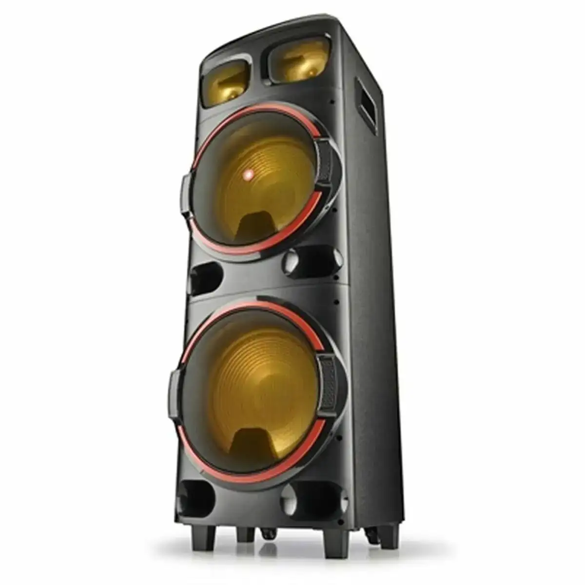 Haut parleurs bluetooth portables ngs wilddub2 800 w_4741. Entrez dans l'Univers de DIAYTAR COTE D'IVOIRE - Où Chaque Produit a son Histoire. Explorez notre catalogue et découvrez des trésors qui racontent la riche culture du Côte d'Ivoire.