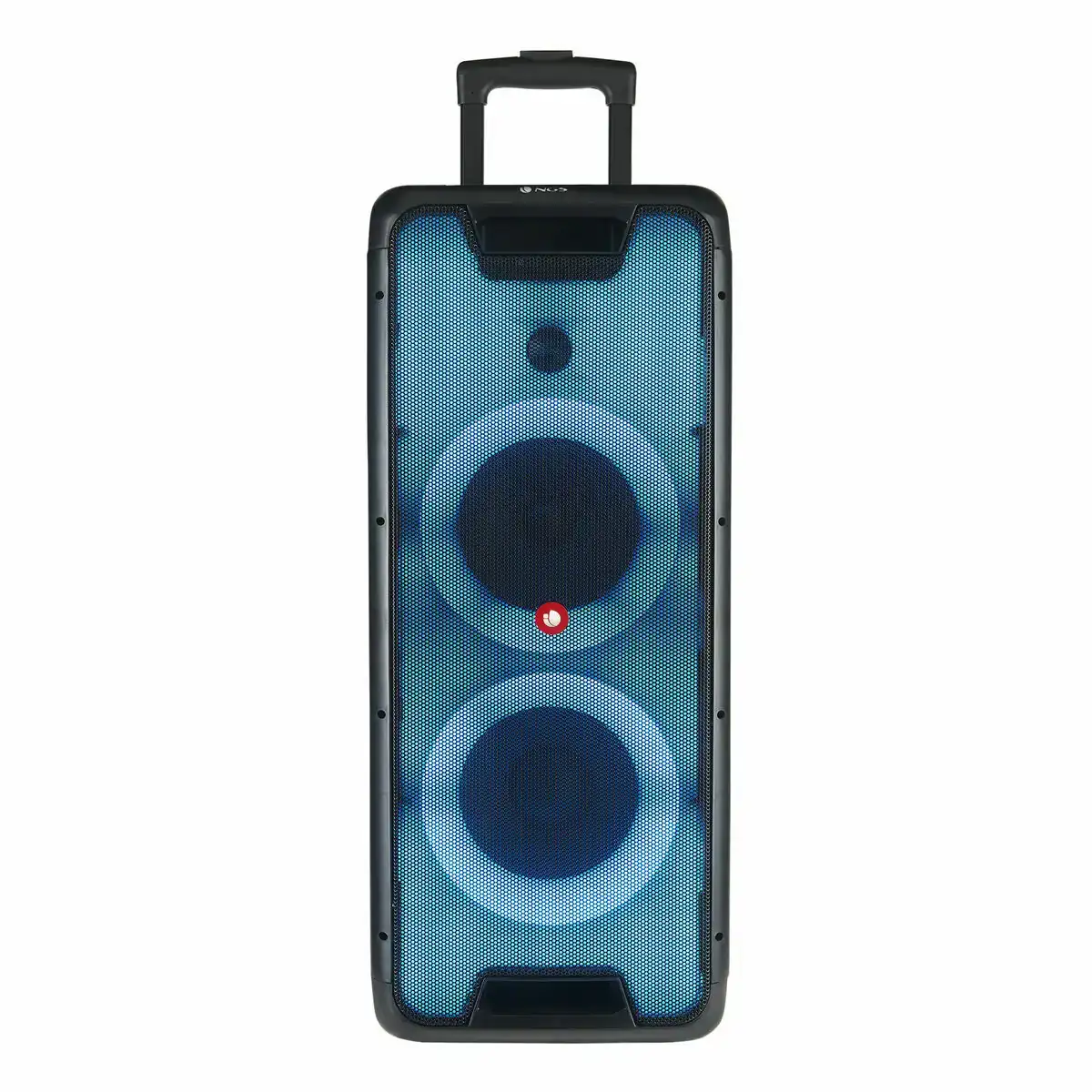 Haut parleurs bluetooth portables ngs wildrave2_2445. Bienvenue sur DIAYTAR COTE D'IVOIRE - Où l'Élégance Rencontrer la Tradition. Explorez notre gamme variée et trouvez des articles qui marient le chic moderne au charme ancestral.