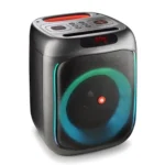 Haut parleurs bluetooth portables ngs wildswag noir_6043. DIAYTAR COTE D'IVOIRE - Où Choisir Devient une Expérience Personnalisée. Explorez notre boutique en ligne pour découvrir des produits qui s'adaptent à votre style et à votre essence.