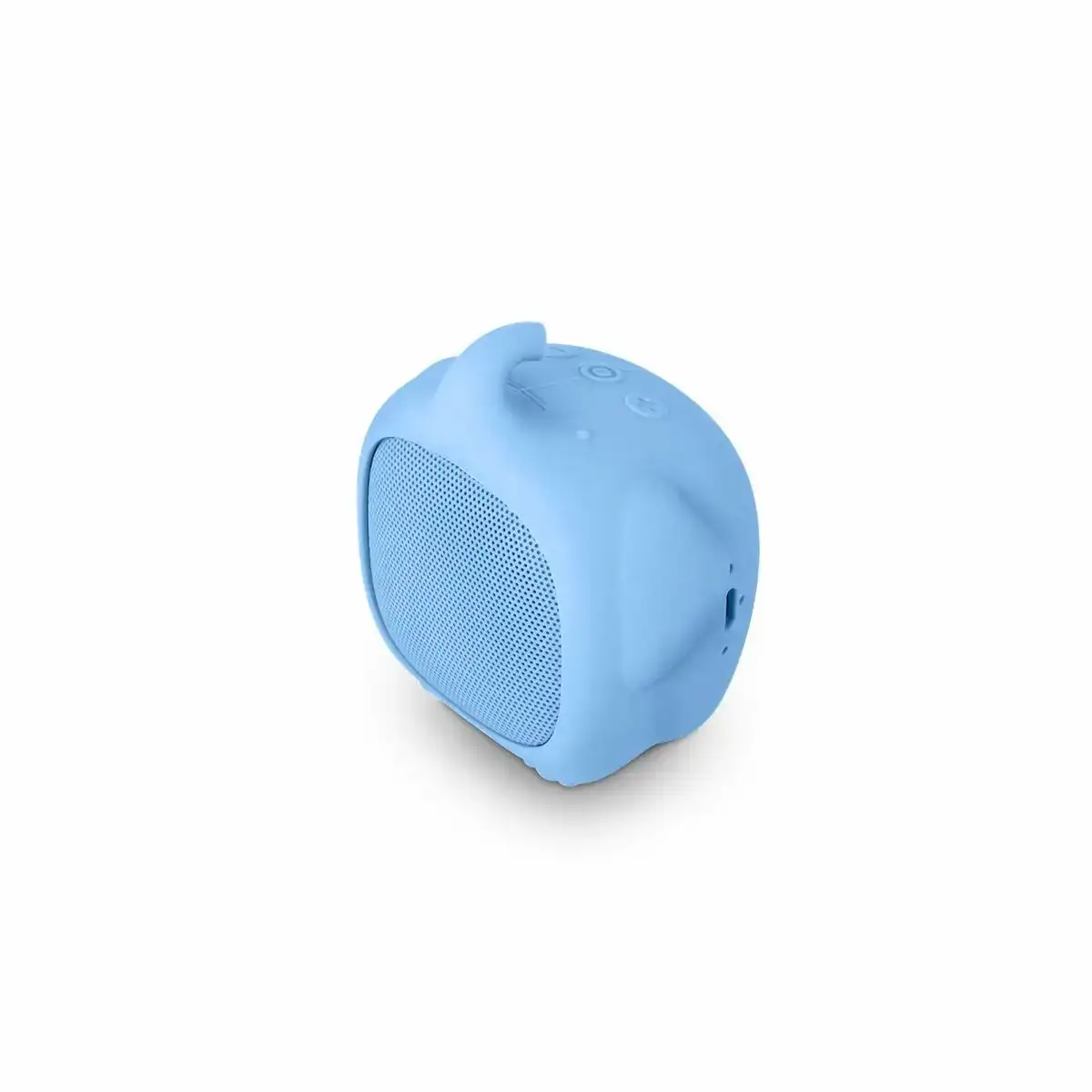 Haut parleurs bluetooth portables spc internet 4420a bleu 3 w_1755. Entrez dans l'Univers de DIAYTAR COTE D'IVOIRE - Où l'Élégance et la Variété se Rencontrent. Parcourez notre catalogue pour dénicher des articles qui ajoutent une touche d'élégance à votre vie.