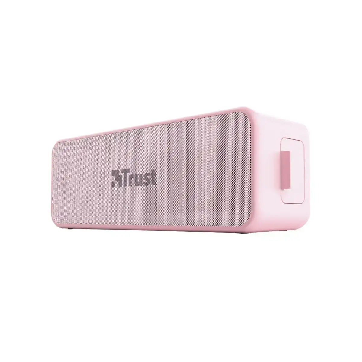 Haut parleurs bluetooth portables trust 23829 zowy max rose_2988. Bienvenue sur DIAYTAR COTE D'IVOIRE - Là où le Shopping Devient une Aventure. Explorez notre catalogue et dénichez des trésors qui élargiront votre horizon shopping.