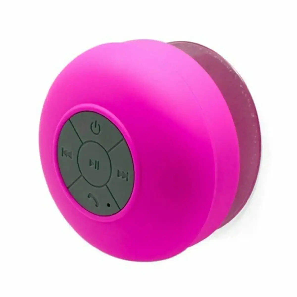 Haut parleurs bluetooth portables unotec 400 mah rose_8655. DIAYTAR COTE D'IVOIRE - Là où Choisir est un Acte d'Amour pour la Culture Côte d'Ivoireaise. Explorez notre gamme et choisissez des produits qui célèbrent la richesse de notre patrimoine.