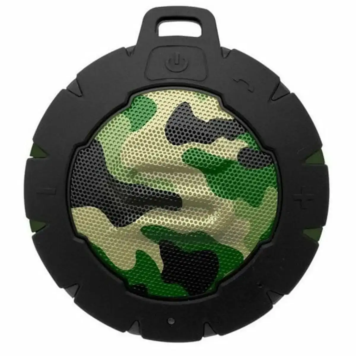 Haut parleurs bluetooth portables vert_6854. DIAYTAR COTE D'IVOIRE - Votre Destination Shopping de Confiance. Naviguez à travers notre boutique en ligne et profitez d'une sélection soigneusement choisie de produits qui répondent à toutes vos exigences.