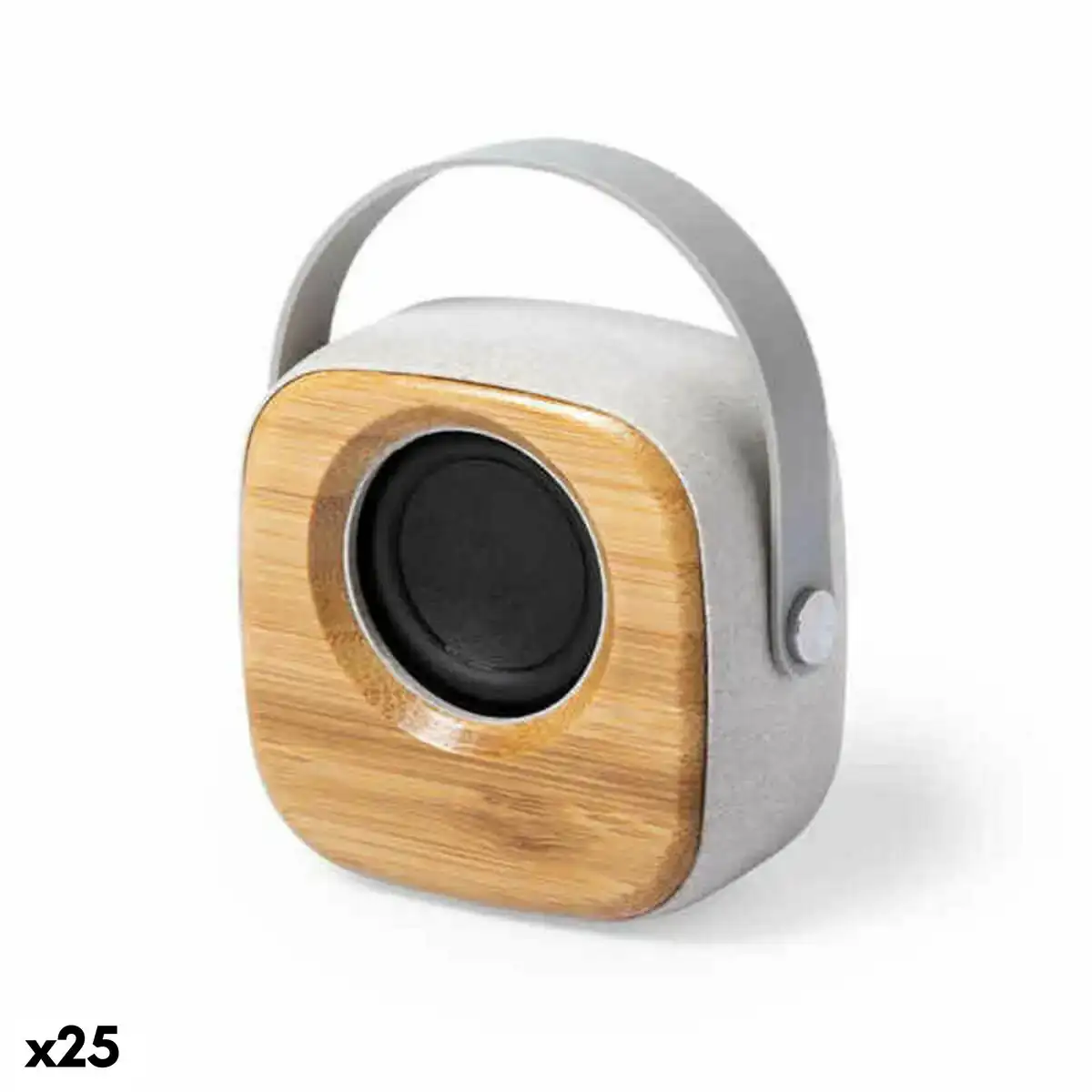 Haut parleurs bluetooth portables xtra battery 146666 25 unites _5257. DIAYTAR COTE D'IVOIRE - Là où la Tradition Devient Tendance. Naviguez à travers notre boutique en ligne et choisissez des produits qui allient l'authenticité au contemporain.
