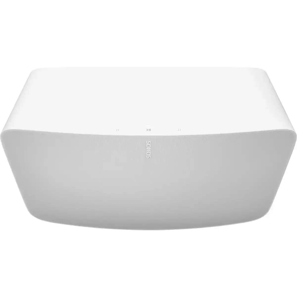 Haut parleurs bluetooth sonos five blanc_1345. Bienvenue chez DIAYTAR COTE D'IVOIRE - Où Votre Shopping Prend Vie. Découvrez notre univers et dénichez des trésors qui ajoutent de la couleur à votre quotidien.