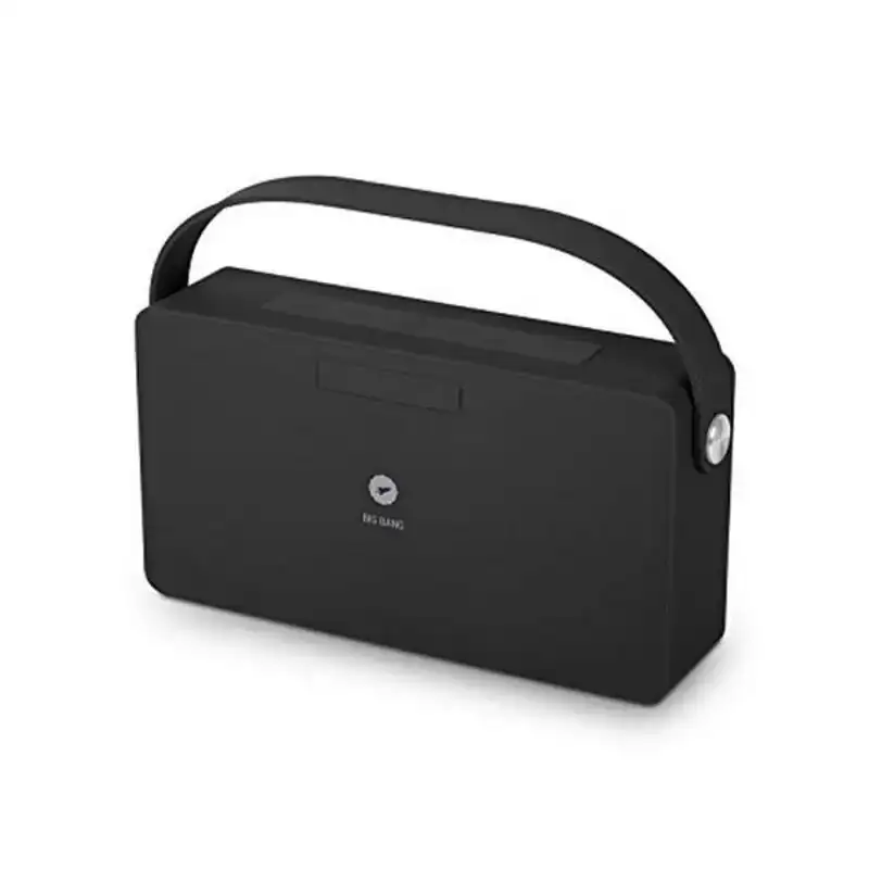 Haut parleurs bluetooth spc 4413n big bang 2 1 edr 2x4w noir mains libres_2462. DIAYTAR COTE D'IVOIRE - Votre Marché Virtuel au Côte d'Ivoire. Parcourez notre boutique en ligne pour trouver des trésors cachés, des articles indispensables du quotidien aux joyaux artistiques.