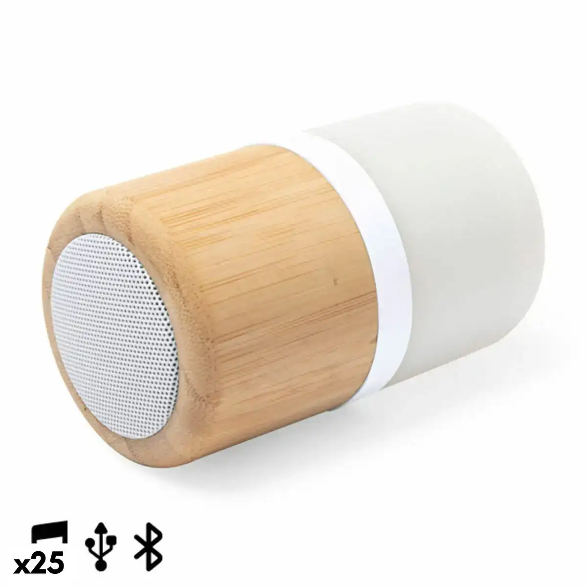 Haut parleurs bluetooth xtra battery 146528 25 unites _8924. Entrez dans l'Univers de DIAYTAR COTE D'IVOIRE - Votre Destination de Shopping Complète. Découvrez des produits qui reflètent la diversité et la richesse culturelle du Côte d'Ivoire, le tout à portée de clic.