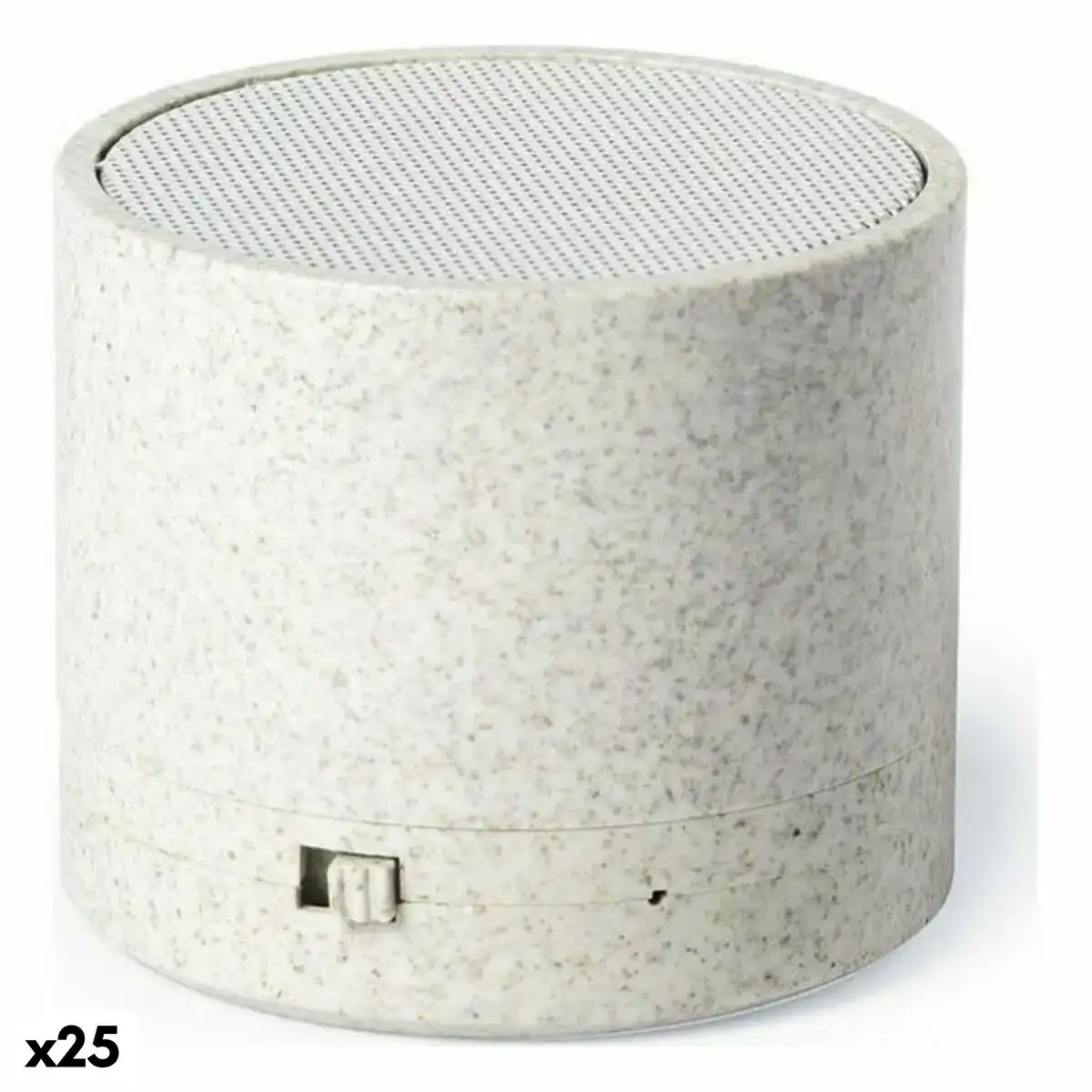 Haut parleurs bluetooth xtra battery 146540 abs epi de ble 25 unites _4425. DIAYTAR COTE D'IVOIRE - Où Chaque Produit est une Histoire à Raconter. Découvrez notre sélection de produits qui vous permettent de créer votre propre récit à travers vos achats.