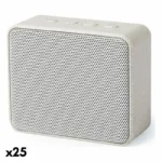 Haut parleurs bluetooth xtra battery 146541 abs epi de ble 25 unites _2947. DIAYTAR COTE D'IVOIRE - Là où Vos Rêves Prendent Forme. Plongez dans notre catalogue diversifié et trouvez des produits qui enrichiront votre quotidien, du pratique à l'exceptionnel.