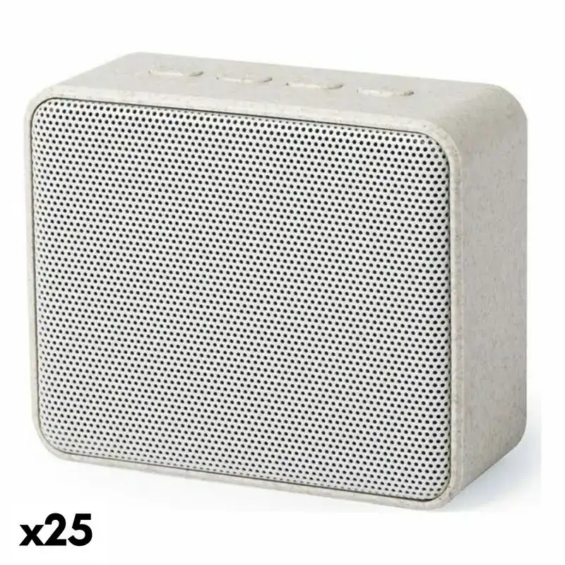Haut parleurs bluetooth xtra battery 146541 abs epi de ble 25 unites _2947. DIAYTAR COTE D'IVOIRE - Là où Vos Rêves Prendent Forme. Plongez dans notre catalogue diversifié et trouvez des produits qui enrichiront votre quotidien, du pratique à l'exceptionnel.