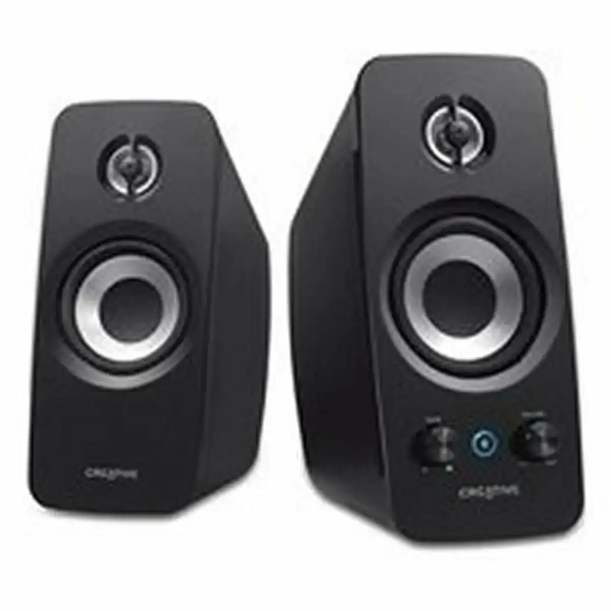 Haut parleurs creative technology 51mf1670aa000 2 0 bluetooth basxport wireless noir_2656. DIAYTAR COTE D'IVOIRE - Votre Source de Découvertes Shopping. Découvrez des trésors dans notre boutique en ligne, allant des articles artisanaux aux innovations modernes.