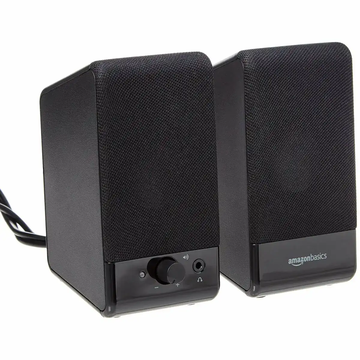 Haut parleurs de pc amazon basics noir reconditionne b _6602. DIAYTAR COTE D'IVOIRE - Votre Marché Virtuel au Côte d'Ivoire. Parcourez notre boutique en ligne pour trouver des trésors cachés, des articles indispensables du quotidien aux joyaux artistiques.