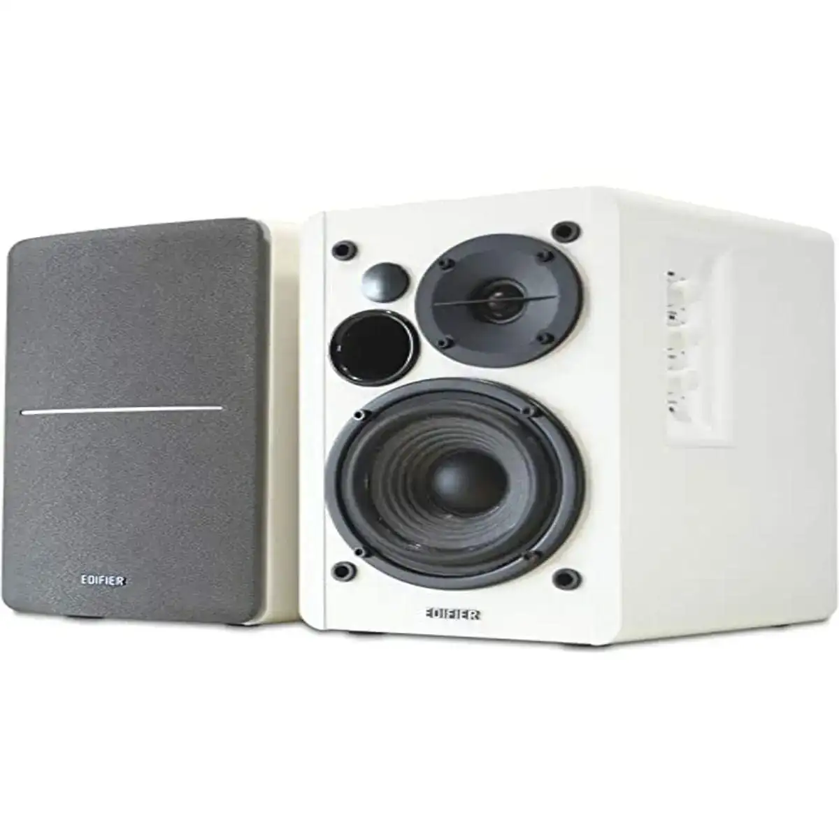 Haut parleurs de pc edifier r1280t_1729. DIAYTAR COTE D'IVOIRE - Où la Tradition s'Harmonise avec le Moderne. Parcourez notre gamme diversifiée et choisissez des produits qui révèlent l'âme du Côte d'Ivoire.
