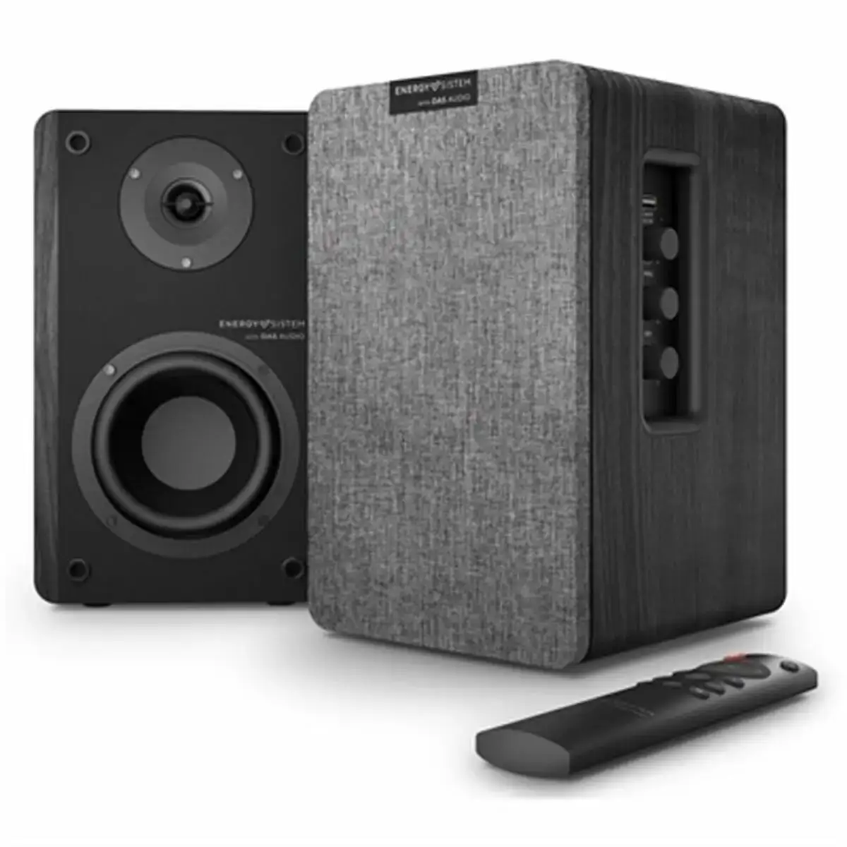 Haut parleurs de pc energy sistem studio monitor 4_9906. DIAYTAR COTE D'IVOIRE - Votre Plateforme Shopping, Votre Choix Éclairé. Explorez nos offres et choisissez des articles de qualité qui reflètent votre style et vos valeurs.