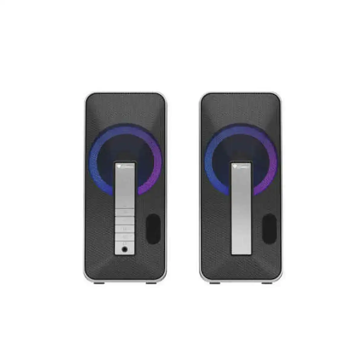 Haut parleurs de pc genesis helium 100bt rgb 10w_3621. Entrez dans l'Univers de DIAYTAR COTE D'IVOIRE - Où Chaque Produit est une Découverte. Explorez notre gamme variée et trouvez des articles qui vous surprennent et vous inspirent.