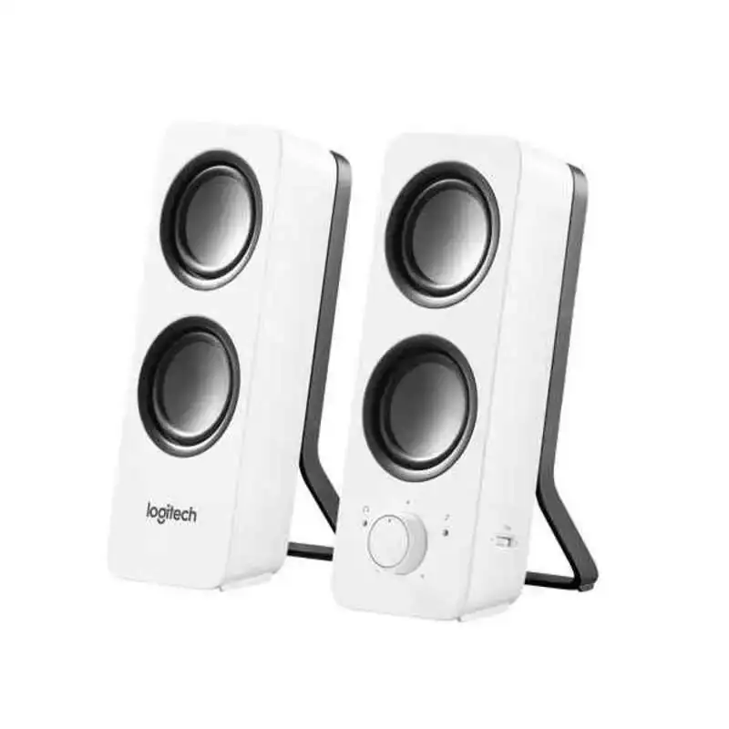 Haut parleurs de pc logitech 980 000811 _7440. Entrez dans l'Univers de DIAYTAR COTE D'IVOIRE - Où Chaque Produit est une Découverte. Explorez notre gamme variée et trouvez des articles qui vous surprennent et vous inspirent.