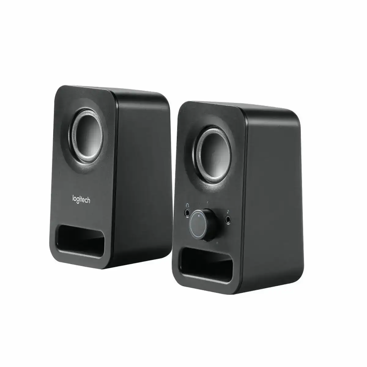Haut parleurs de pc logitech z150 6w_7150. DIAYTAR COTE D'IVOIRE - L'Art du Shopping Éclairé. Naviguez à travers notre plateforme intuitive et découvrez une variété d'articles soigneusement sélectionnés pour répondre à vos besoins et à vos envies.