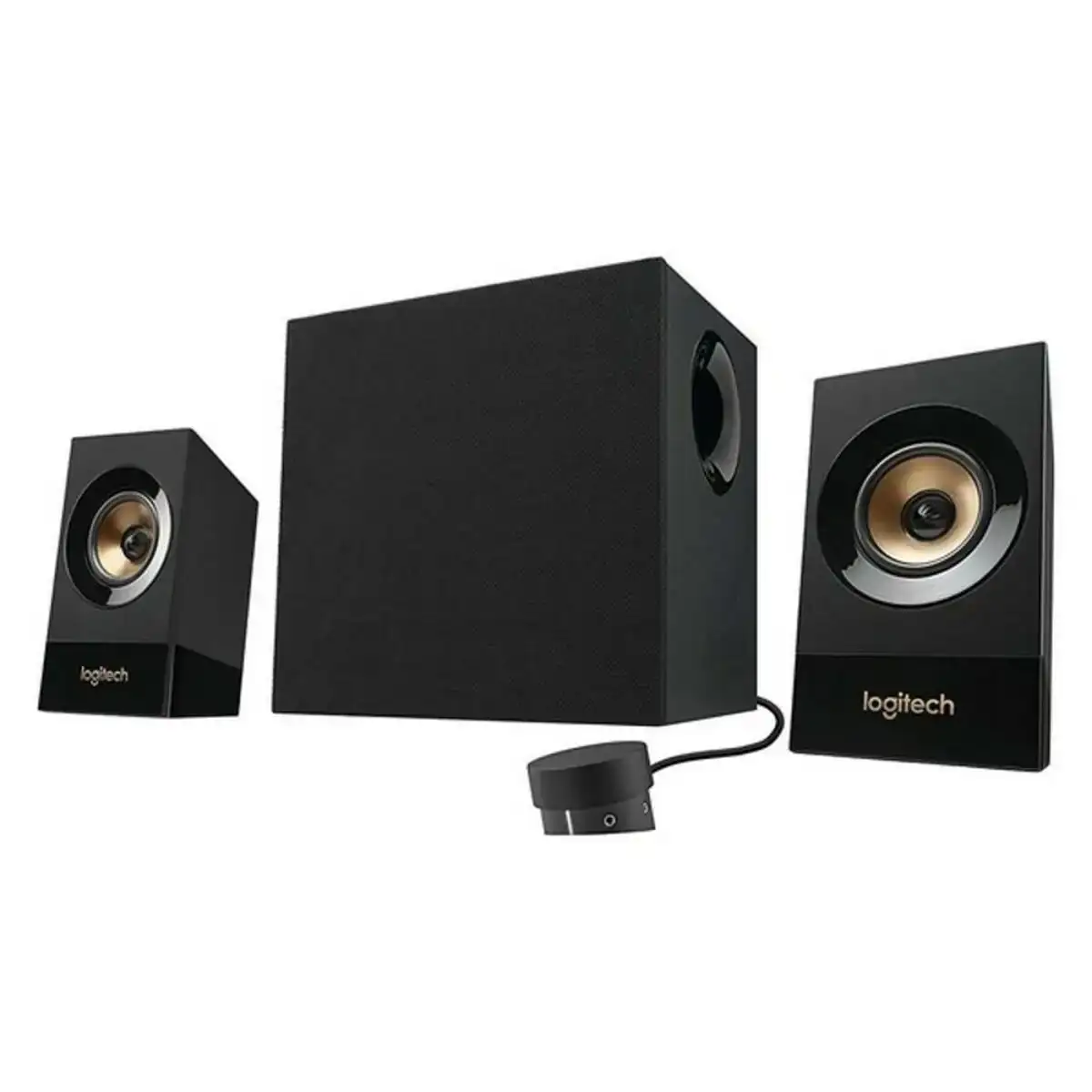 Haut parleurs de pc logitech z533 60w_1472. DIAYTAR COTE D'IVOIRE - Votre Portail Vers l'Exclusivité. Explorez notre boutique en ligne pour découvrir des produits uniques et raffinés, conçus pour ceux qui recherchent l'excellence.