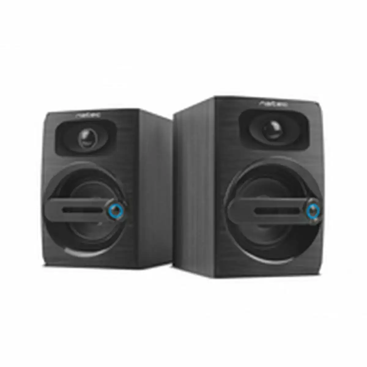 Haut parleurs de pc natec cougar 6w_4169. DIAYTAR COTE D'IVOIRE - Où Choisir Devient une Découverte. Explorez notre boutique en ligne et trouvez des articles qui vous surprennent et vous ravissent à chaque clic.