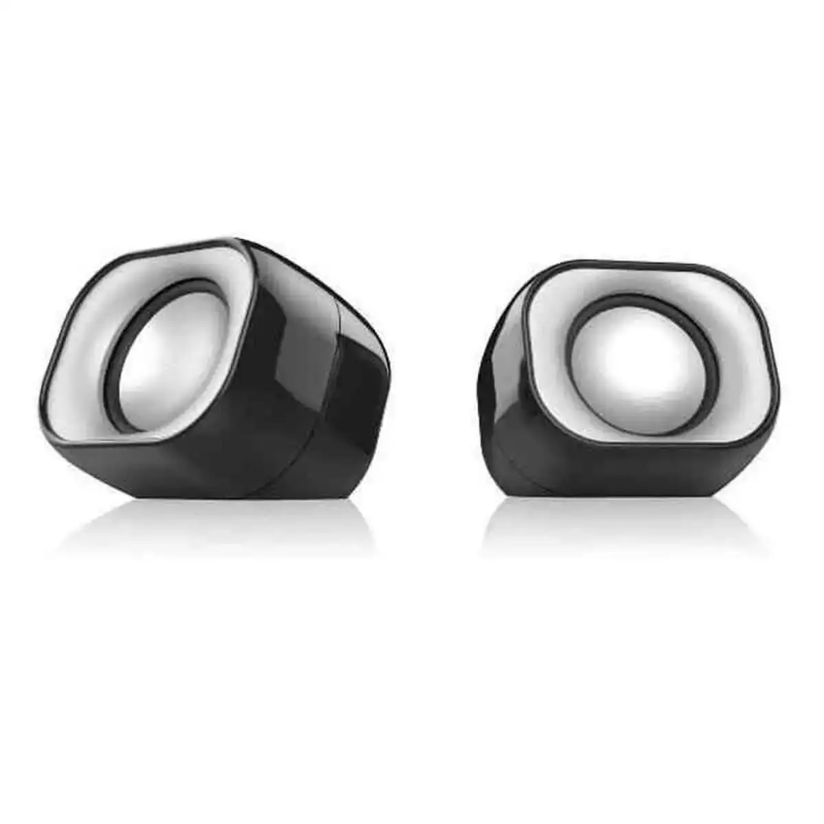 Haut parleurs de pc nilox nxapc01 2w noir_6940. Bienvenue sur DIAYTAR COTE D'IVOIRE - Où le Shopping est une Affaire Personnelle. Découvrez notre sélection et choisissez des produits qui reflètent votre unicité et votre individualité.