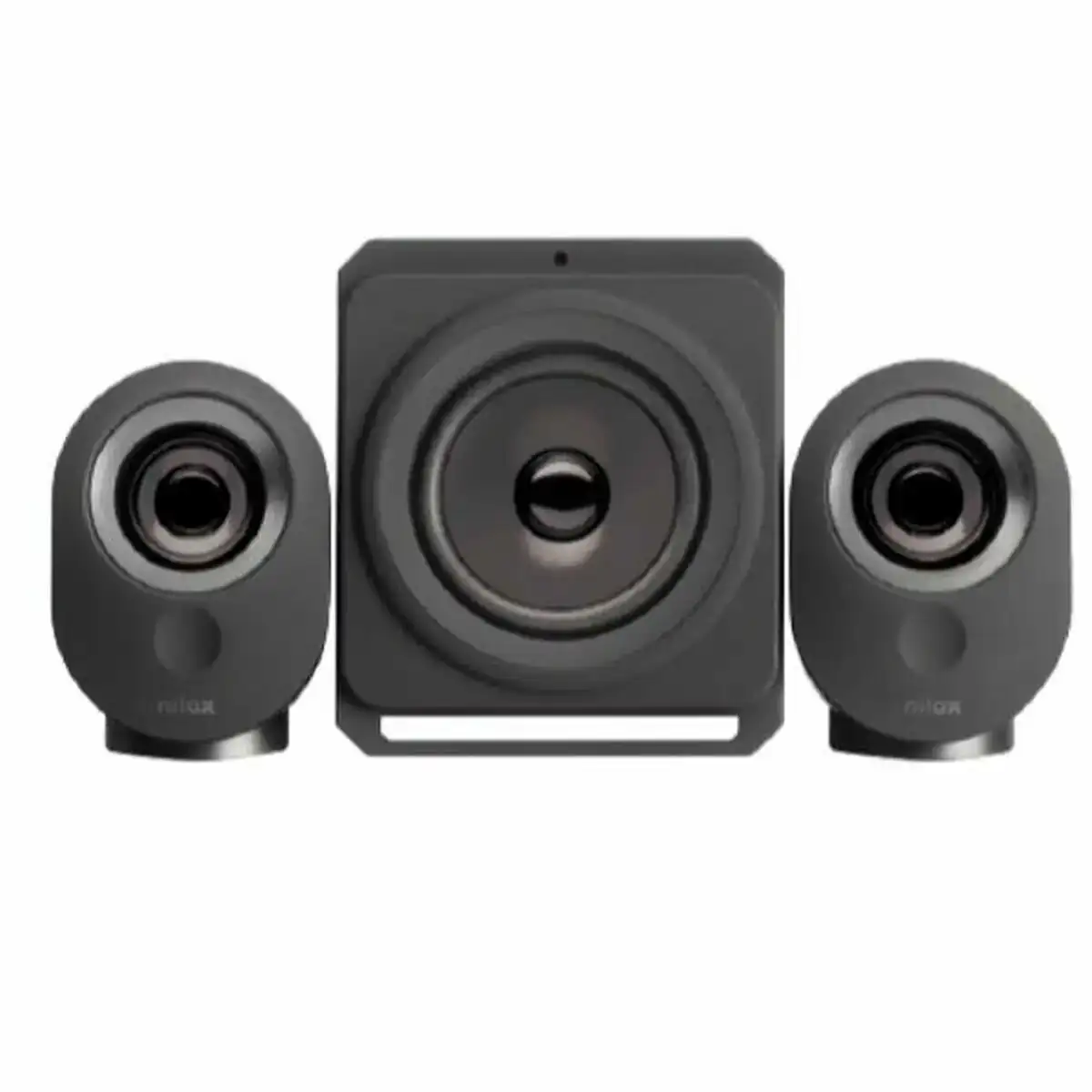 Haut parleurs de pc nilox nxapc04 35w_8457. DIAYTAR COTE D'IVOIRE - Où Choisir Devient une Découverte. Explorez notre boutique en ligne et trouvez des articles qui vous surprennent et vous ravissent à chaque clic.