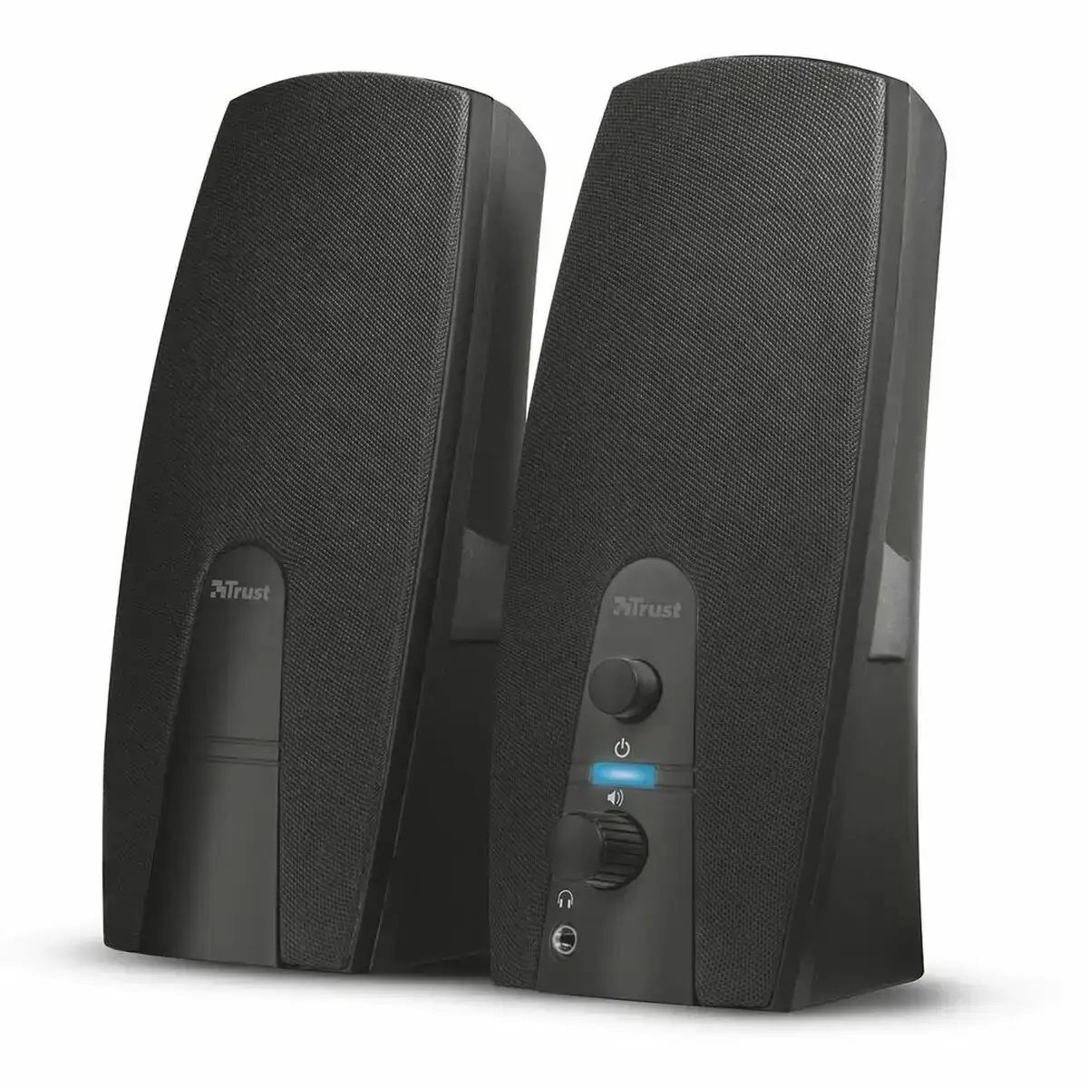 Haut parleurs de pc trust almo 2100 w noir_7857. DIAYTAR COTE D'IVOIRE - Là où la Tradition Devient Tendance. Naviguez à travers notre boutique en ligne et choisissez des produits qui allient l'authenticité au contemporain.