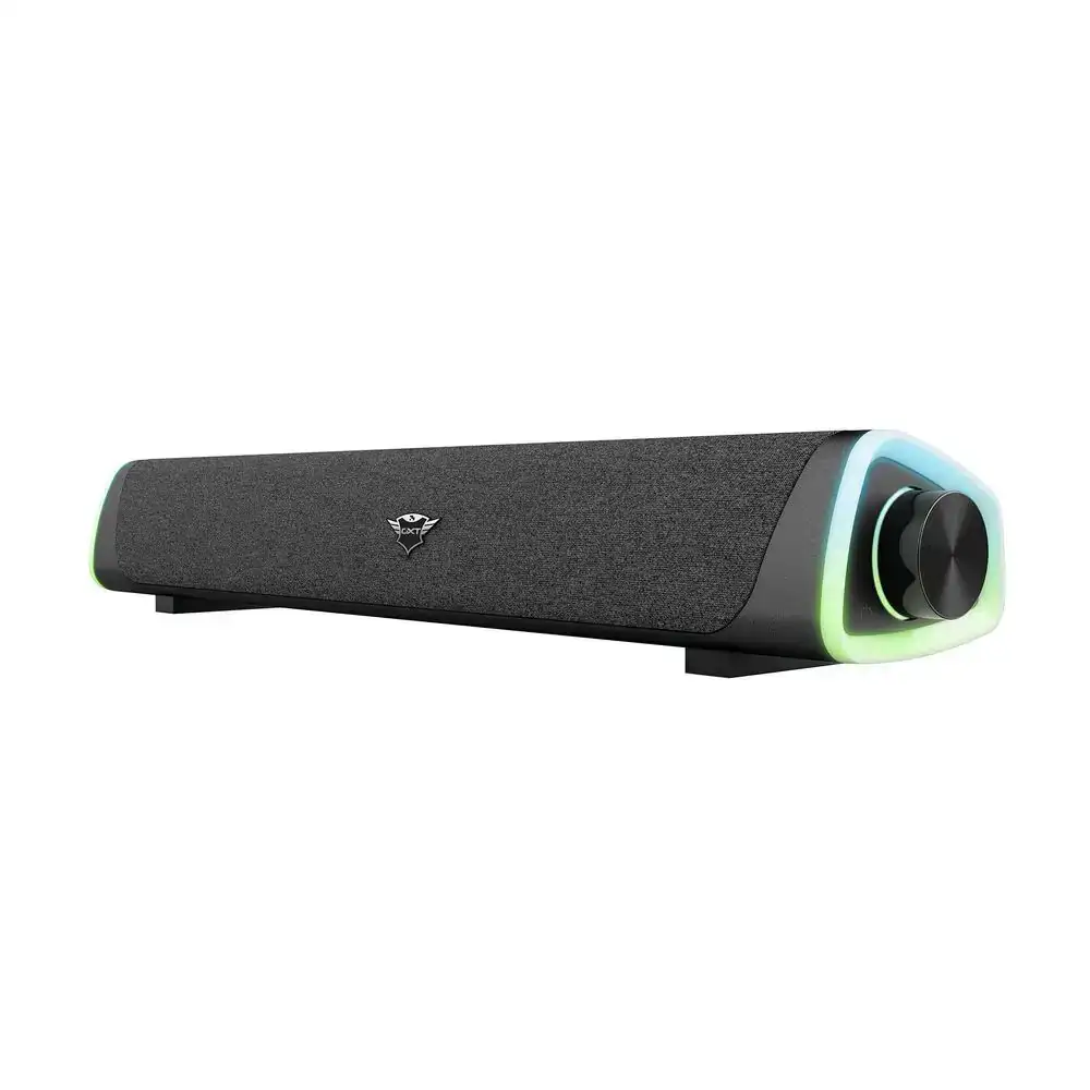 Haut parleurs de pc trust gxt 620 noir reconditionne a _3793. DIAYTAR COTE D'IVOIRE - L'Art de Vivre le Shopping Authentique. Découvrez notre boutique en ligne et trouvez des produits qui incarnent la passion et le savoir-faire du Côte d'Ivoire.
