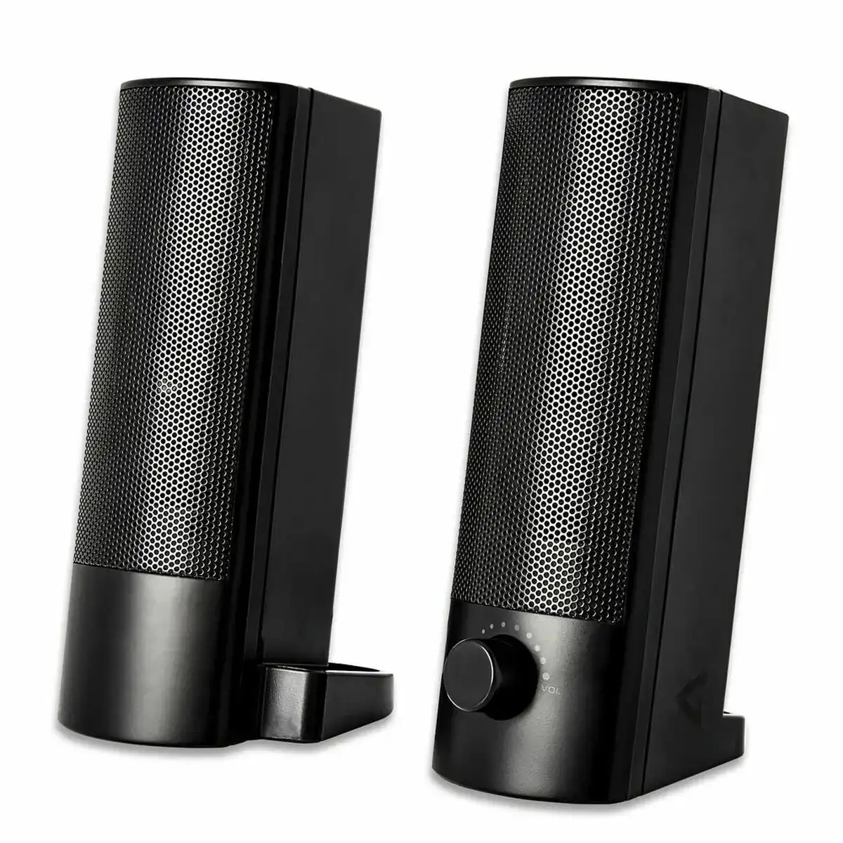 Haut parleurs de pc v7 sb2526 usb 6n noir_6057. DIAYTAR COTE D'IVOIRE - Là où Chaque Produit Évoque une Émotion. Parcourez notre catalogue et choisissez des articles qui vous touchent et qui enrichissent votre expérience.
