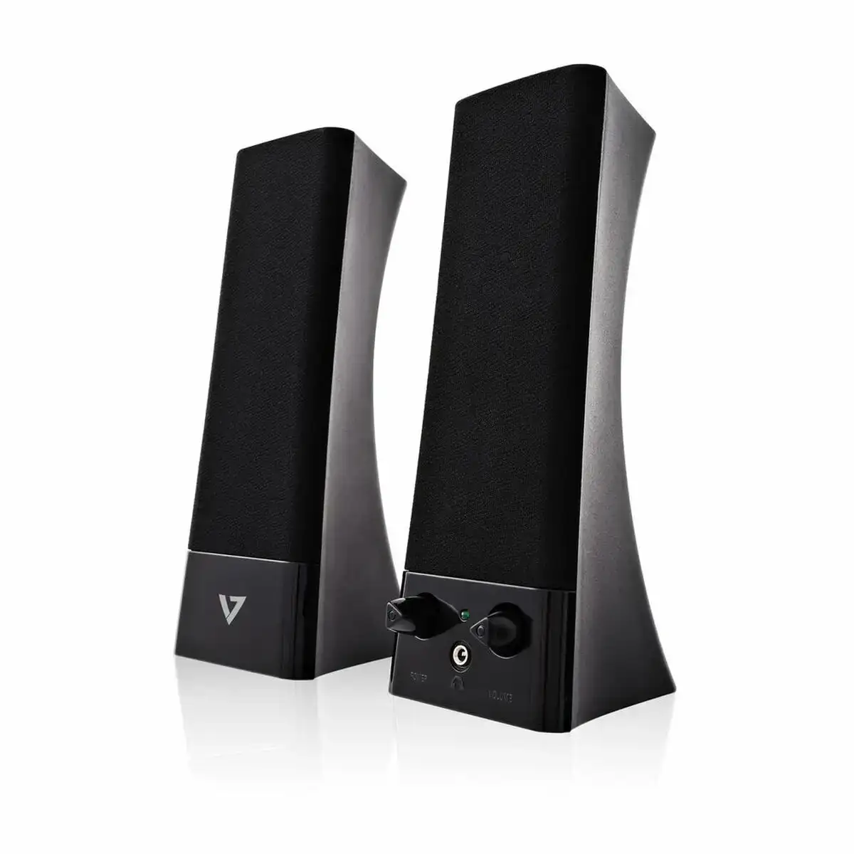 Haut parleurs de pc v7 sp2500 usb 6e _6884. DIAYTAR COTE D'IVOIRE - L'Art de Vivre le Shopping Éthique. Parcourez notre gamme et choisissez des produits qui reflètent notre engagement envers des pratiques durables.