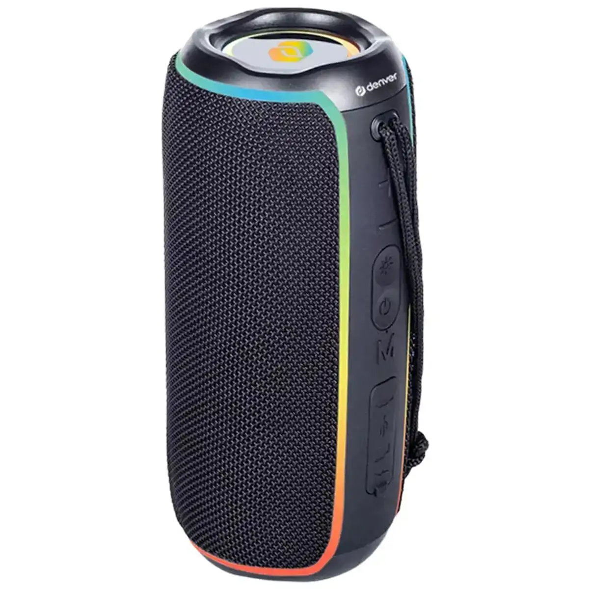 Haut parleurs denver electronics btv 222 noir_7482. Entrez dans l'Univers de DIAYTAR COTE D'IVOIRE - Où Choisir est un Plaisir. Explorez notre gamme variée et trouvez des articles qui parlent à votre cœur et à votre style.