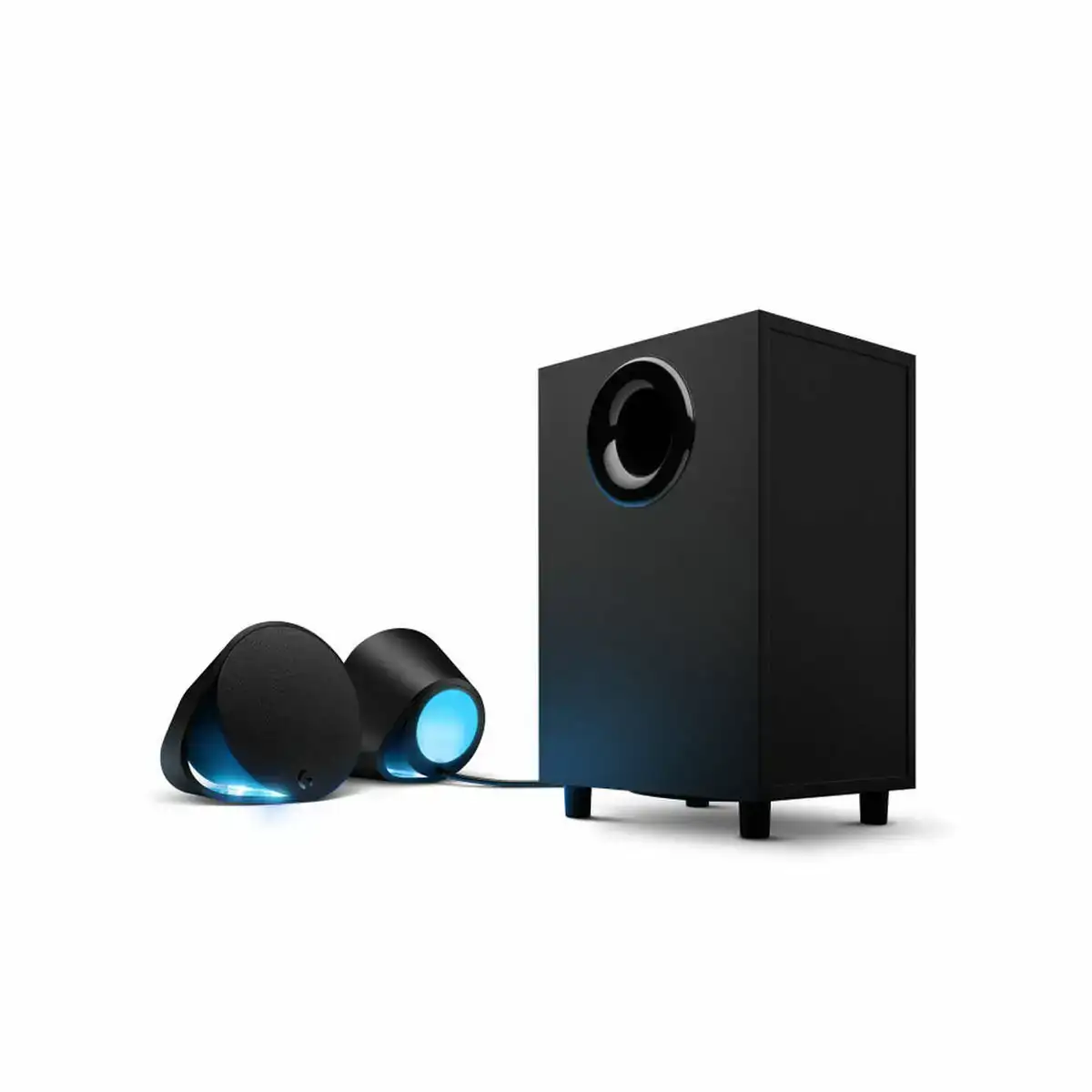 Haut parleurs logitech g560_8340. DIAYTAR COTE D'IVOIRE - Votre Plateforme pour un Shopping Inspiré. Explorez nos offres variées et découvrez des articles qui stimulent votre créativité et embellissent votre vie.