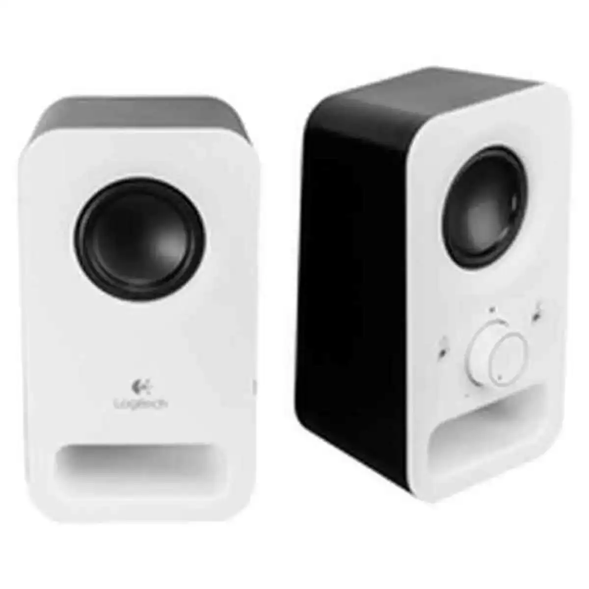Haut parleurs logitech z150 6w_1512. DIAYTAR COTE D'IVOIRE - Votre Portail Vers l'Élégance Accessible. Parcourez notre boutique en ligne pour découvrir des produits qui incarnent le luxe à des prix abordables.