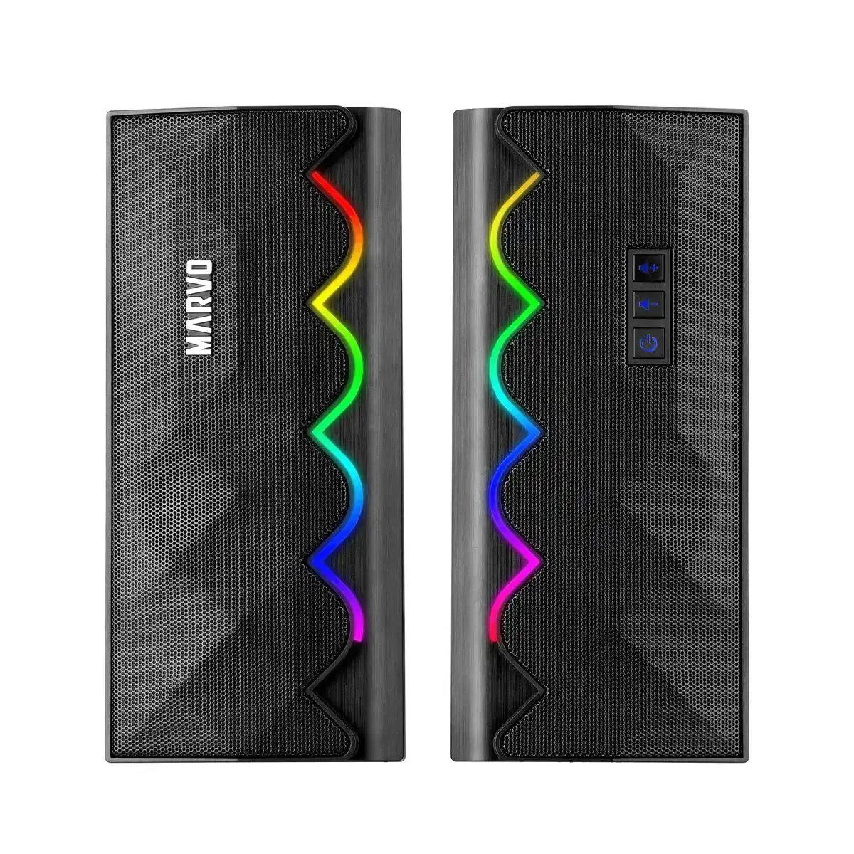 Haut-parleurs Marvo SG-269