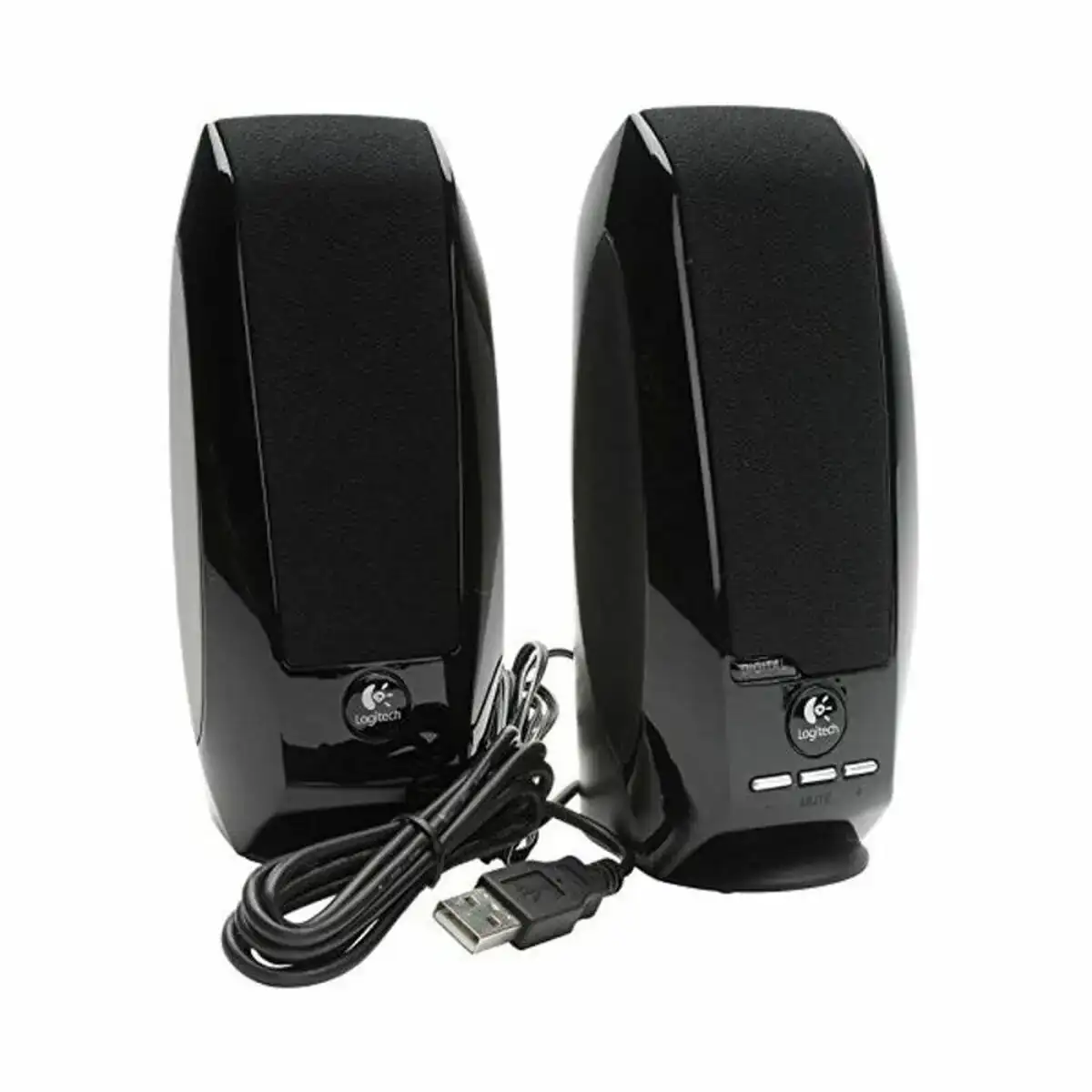 Haut parleurs multimedia logitech 980 000029 2 0 3w oem noir_6397. DIAYTAR COTE D'IVOIRE - Votre Portail Vers l'Élégance Accessible. Parcourez notre boutique en ligne pour découvrir des produits qui incarnent le luxe à des prix abordables.
