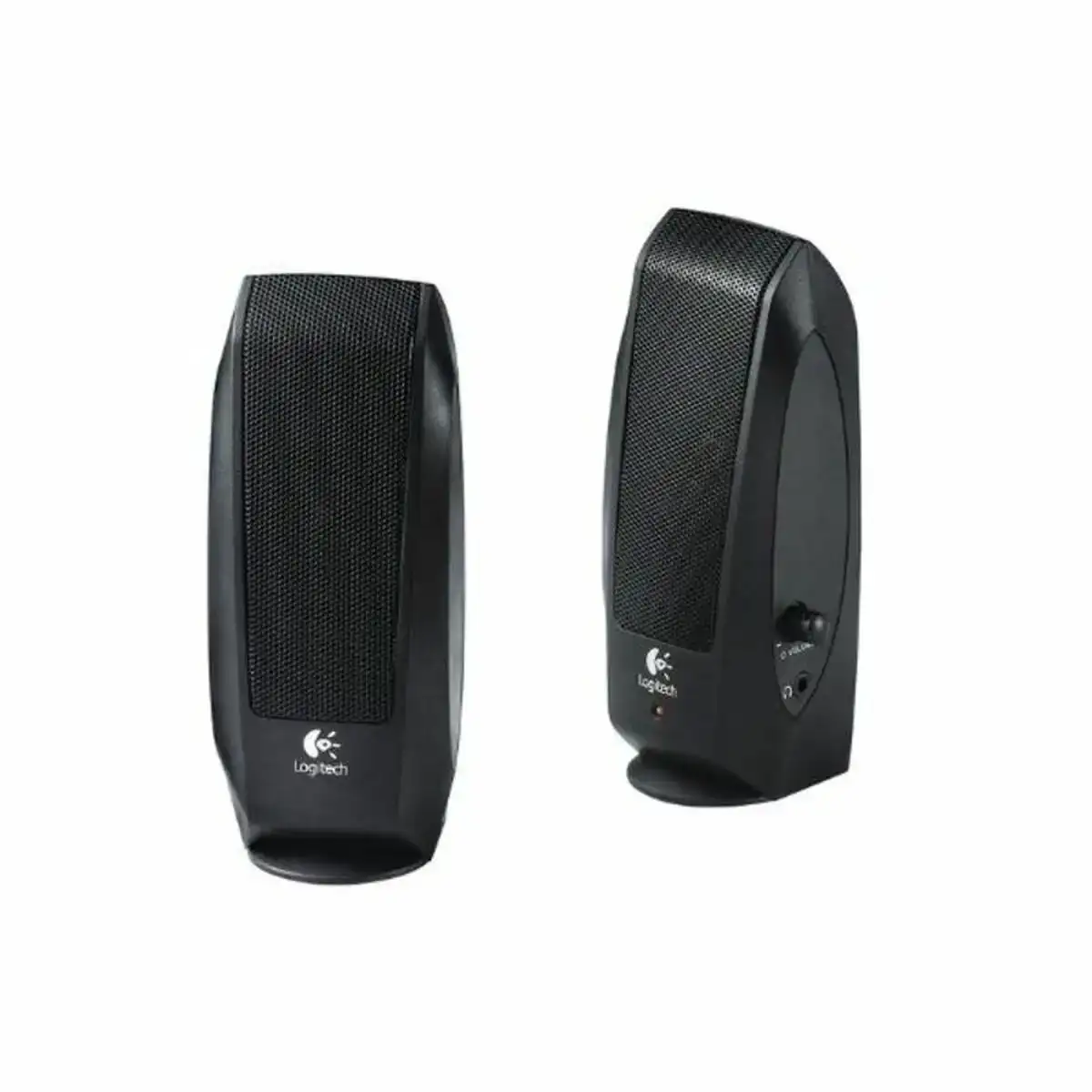 Haut parleurs multimedia logitech s120 2 0 3w oem noir_6979. Bienvenue sur DIAYTAR COTE D'IVOIRE - Où Choisir Rime avec Qualité. Explorez notre gamme diversifiée et découvrez des articles conçus pour répondre à vos attentes élevées.