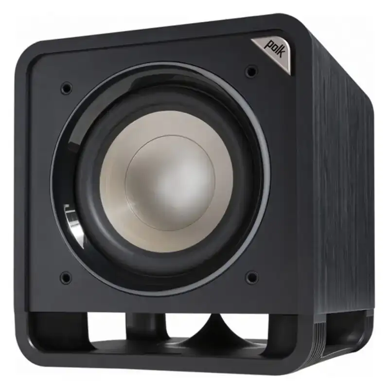 Haut parleurs polk 200w_6999. Entrez dans l'Univers de DIAYTAR COTE D'IVOIRE - Où Chaque Produit a sa Place. Explorez nos rayons virtuels et choisissez des articles qui s'intègrent parfaitement à votre style de vie.