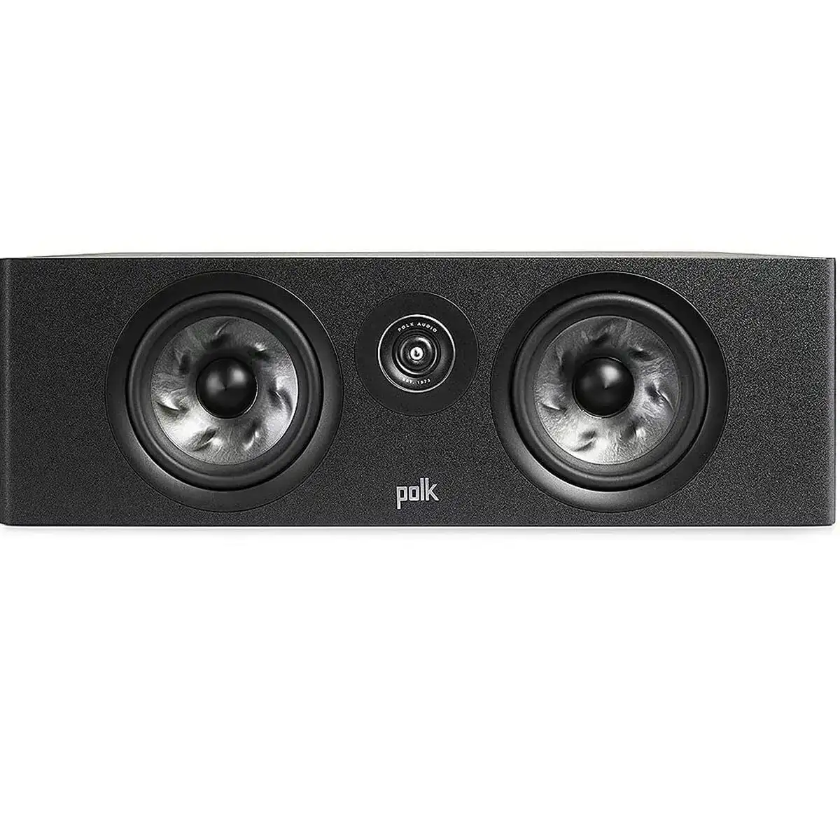 Haut parleurs polk noir 70 w reconditionne a _9071. DIAYTAR COTE D'IVOIRE - Où Choisir est une Célébration de l'Artisanat Local. Découvrez notre boutique en ligne et choisissez des produits qui incarnent la passion des artisans sénégalais.