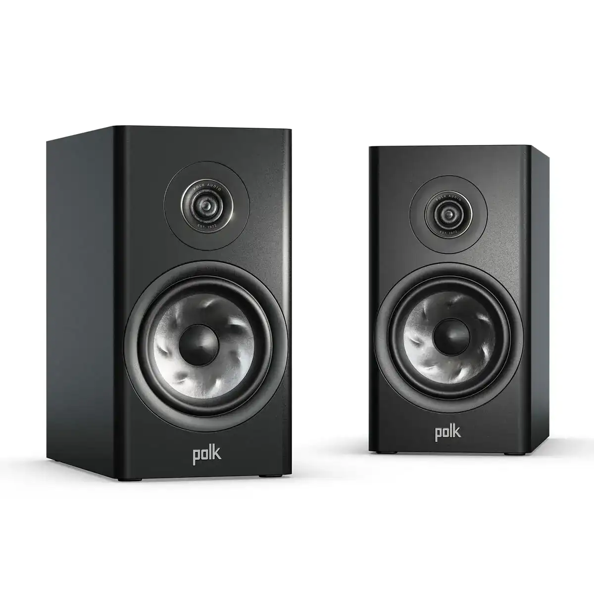 Haut parleurs polk reserve r100 150 w_1717. Bienvenue chez DIAYTAR COTE D'IVOIRE - Où l'Authenticité Rencontre l'Accessibilité. Explorez notre sélection abordable et découvrez des articles qui incarnent l'essence du Côte d'Ivoire.