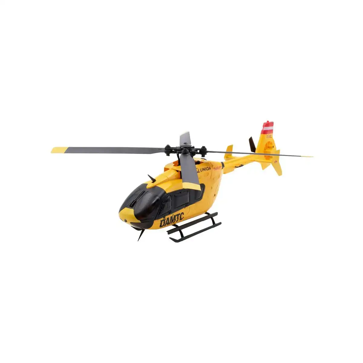 Helicoptere md11672 ec 135 jaune reconditionne d _4837. DIAYTAR COTE D'IVOIRE - Votre Univers Shopping Éclectique. Explorez nos offres variées et découvrez des articles qui embrassent la diversité et la polyvalence de vos besoins.