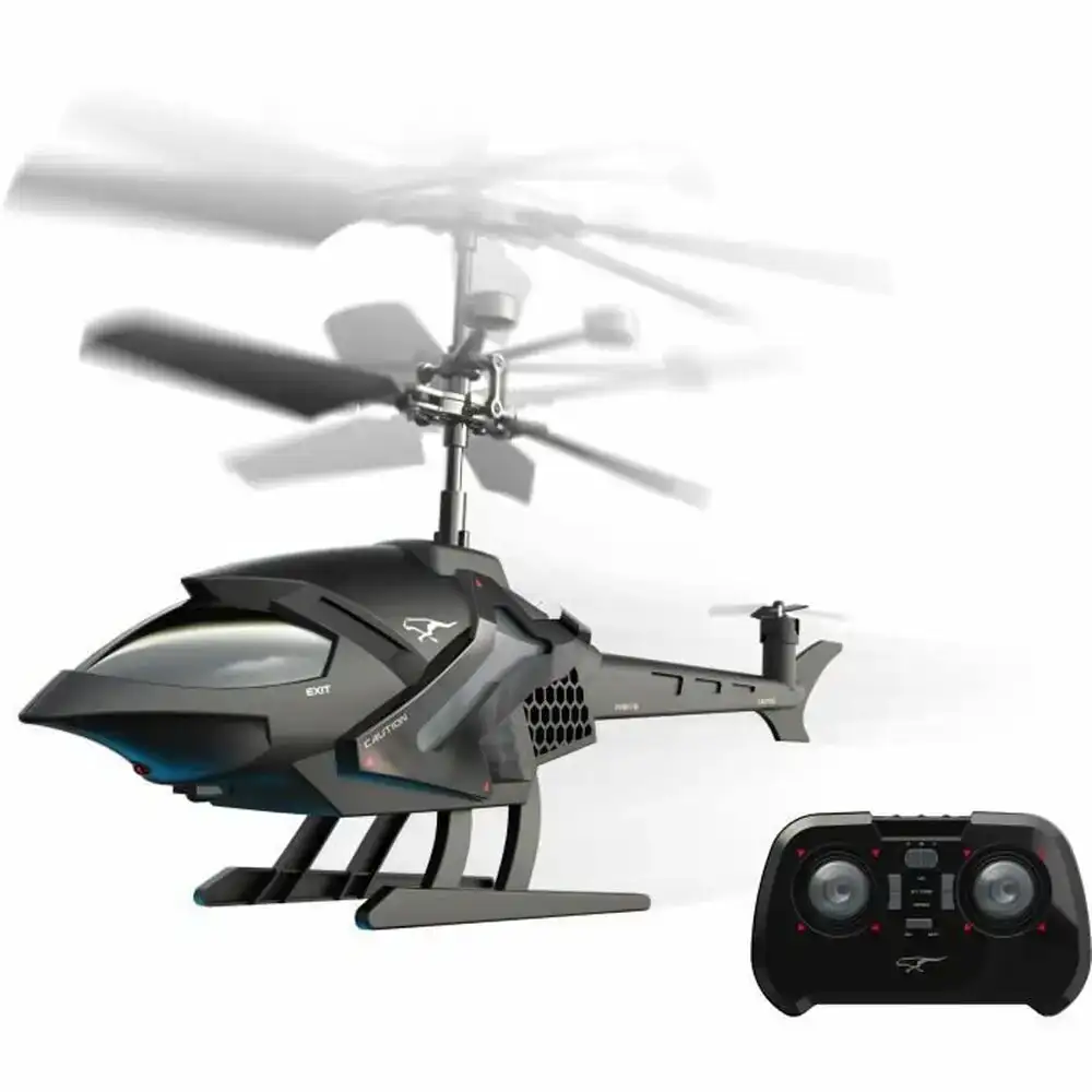 Helicoptere telecommande flybotic 84718_8681. DIAYTAR COTE D'IVOIRE - Là où les Rêves de Shopping Deviennent Réalité. Naviguez à travers notre catalogue diversifié et choisissez parmi une variété d'articles qui feront de votre shopping une expérience inoubliable.