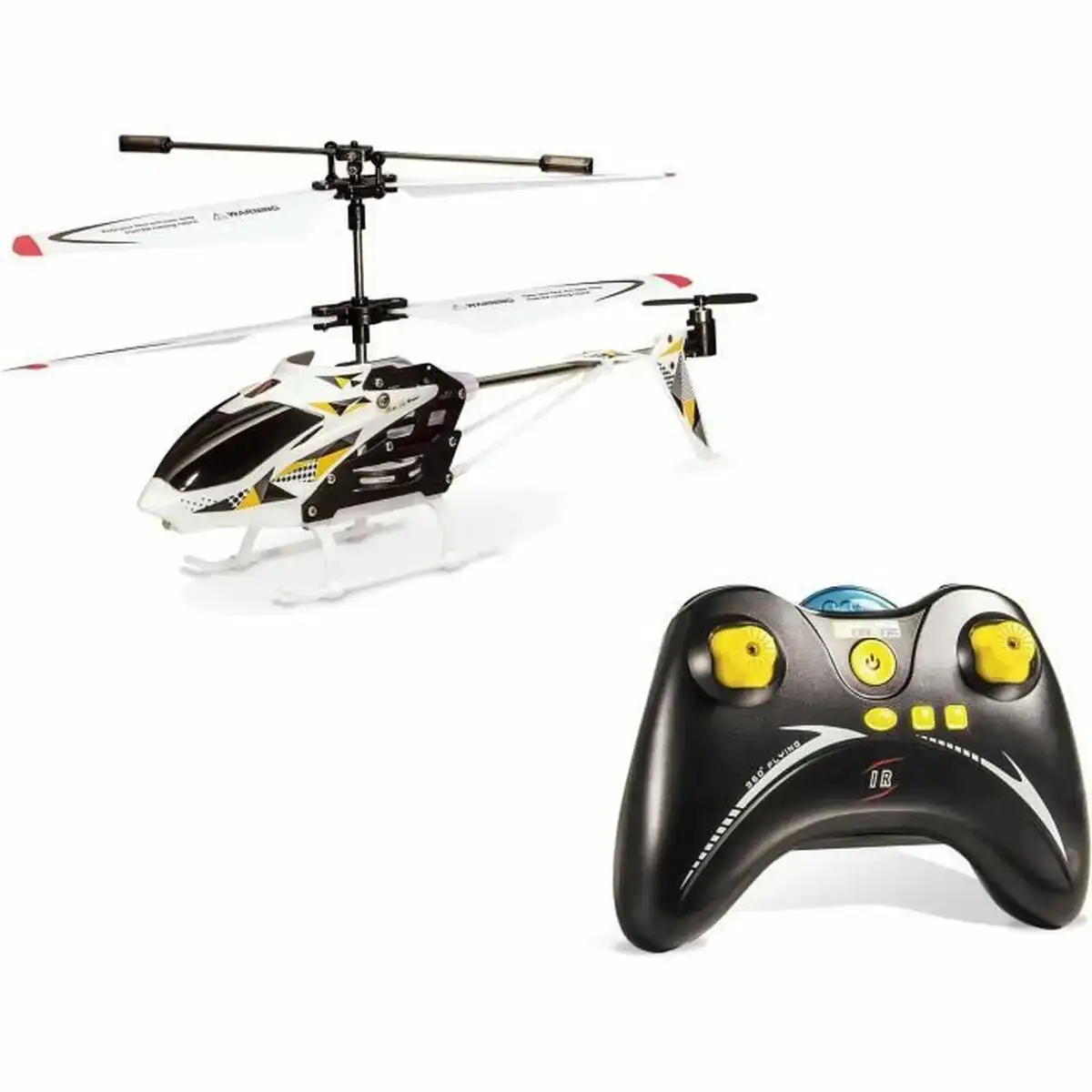 Helicoptere telecommande mondo_2457. DIAYTAR COTE D'IVOIRE - Là où le Chic Rencontre la Tradition. Naviguez à travers notre catalogue et choisissez des produits qui équilibrent l'élégance intemporelle et l'innovation moderne.