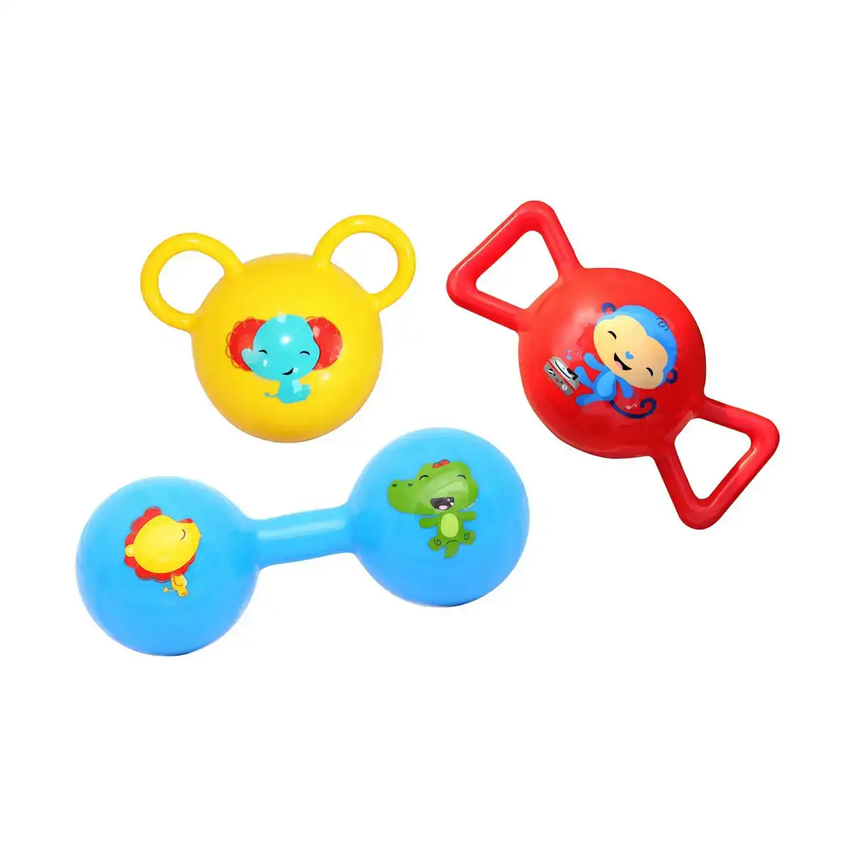 Hochet musical fisher price animaux_5534. DIAYTAR COTE D'IVOIRE - Votre Passage Vers l'Excellence Shopping. Découvrez un catalogue en ligne qui offre une expérience d'achat exceptionnelle, avec des produits soigneusement sélectionnés pour satisfaire tous les goûts.
