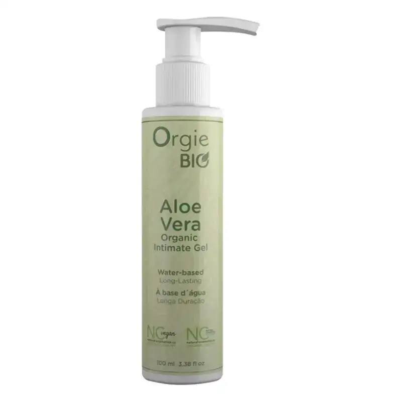 Homme basic eau glide 100 ml orgie aloe vera 100 ml _9682. Entrez dans l'Univers de DIAYTAR COTE D'IVOIRE - Où Chaque Produit a sa Place. Explorez nos rayons virtuels et choisissez des articles qui s'intègrent parfaitement à votre style de vie.
