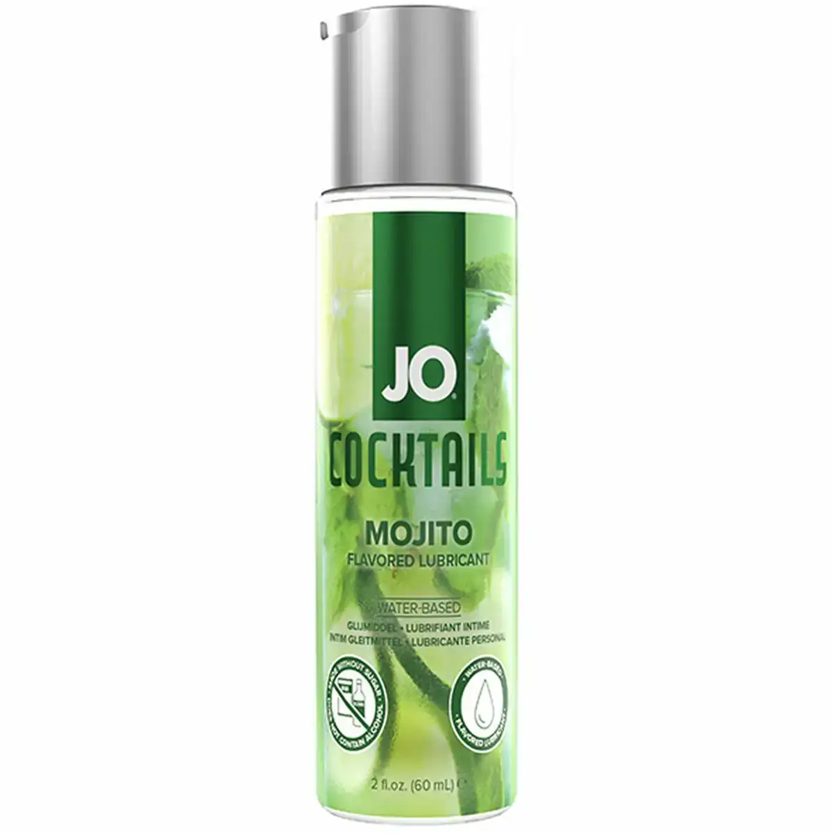 Homme basic eau glide 100 ml system jo mojito 60 ml _3246. DIAYTAR COTE D'IVOIRE - Votre Boutique en Ligne, Votre Identité. Naviguez à travers notre plateforme et choisissez des articles qui expriment qui vous êtes et ce que vous chérissez.