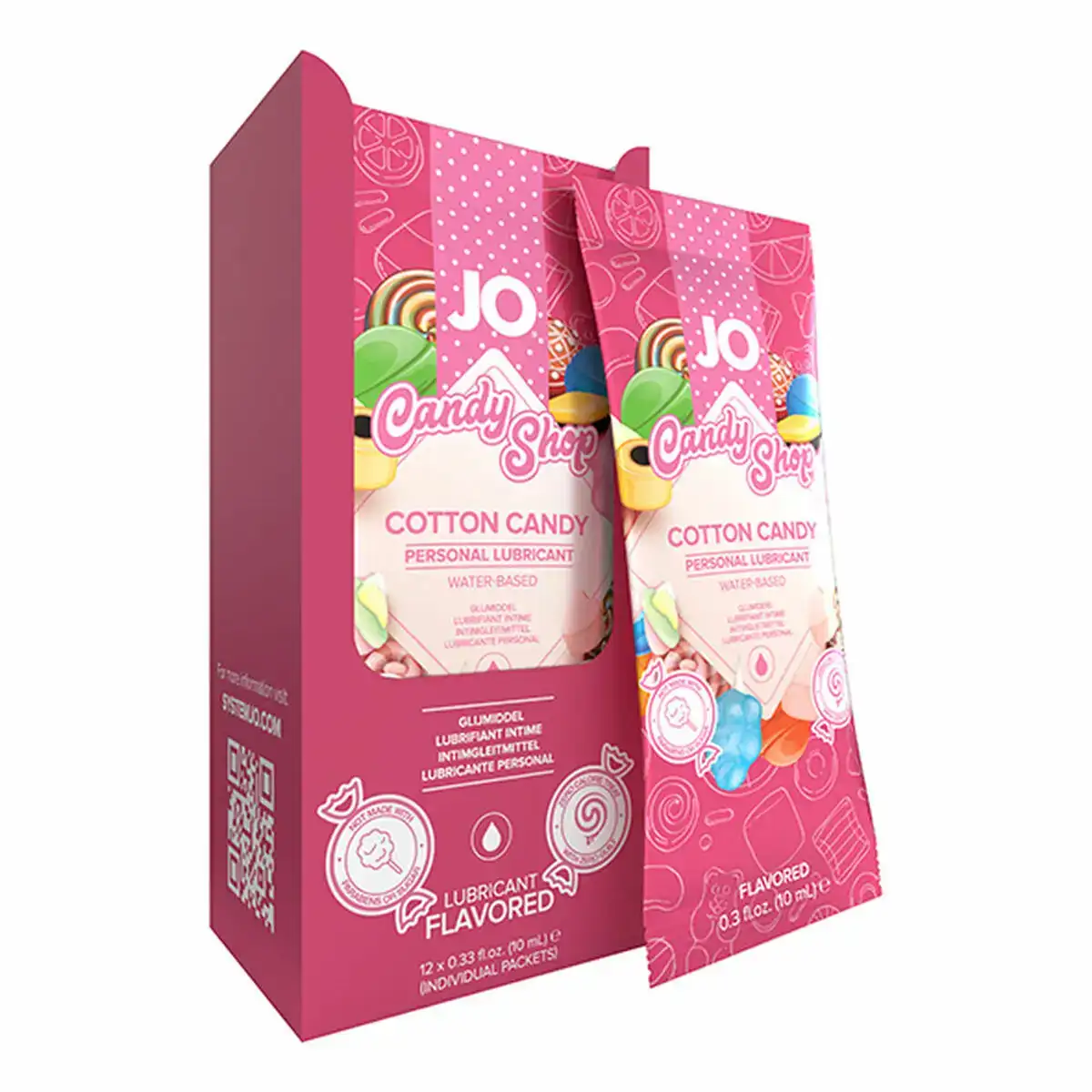 Homme basic eau glide 100 ml system jo pack cotton candy 12 x 0 33 fl oz _2080. DIAYTAR COTE D'IVOIRE - Où le Shopping Devient une Aventure Culturelle. Plongez dans notre univers de produits qui célèbrent l'héritage et l'artisanat du Côte d'Ivoire.