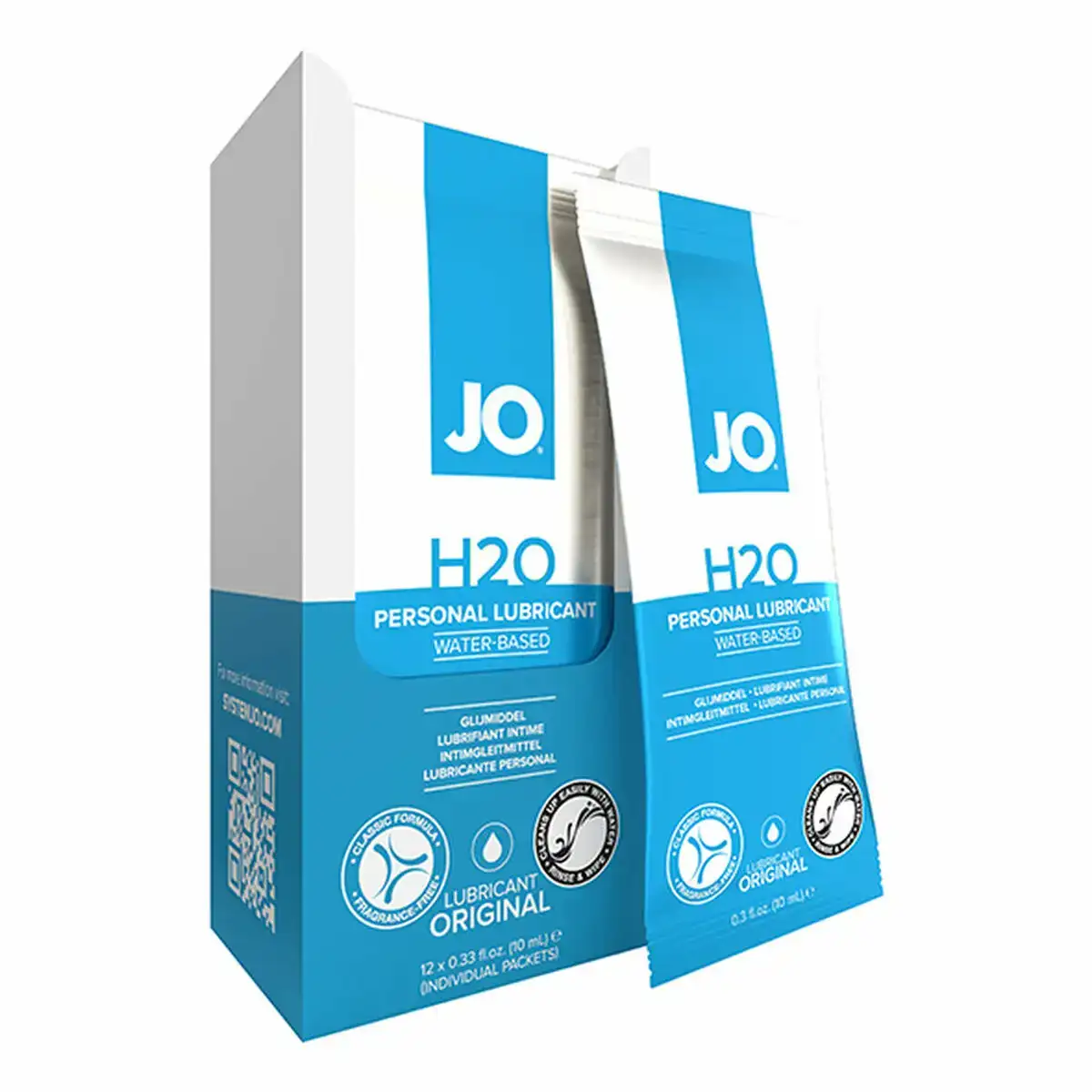 Homme basic eau glide 100 ml system jo pack h2o classic 12 x 0 33 fl oz _2111. DIAYTAR COTE D'IVOIRE - Votre Plateforme pour un Shopping Inspiré. Explorez nos offres variées et découvrez des articles qui stimulent votre créativité et embellissent votre vie.