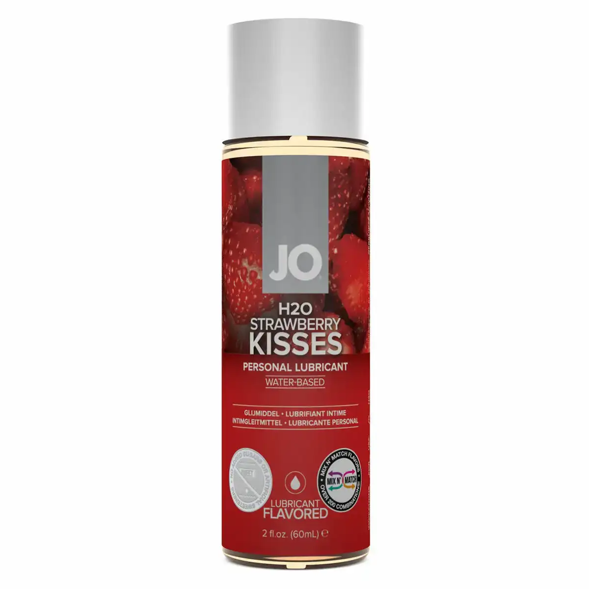 Homme basic eau glide 100 ml system jo strawberry 60 ml _4370. DIAYTAR COTE D'IVOIRE - Là où les Possibilités sont Infinies. Parcourez nos catégories et laissez-vous séduire par des produits qui enrichiront votre quotidien, du pratique à l'esthétique.