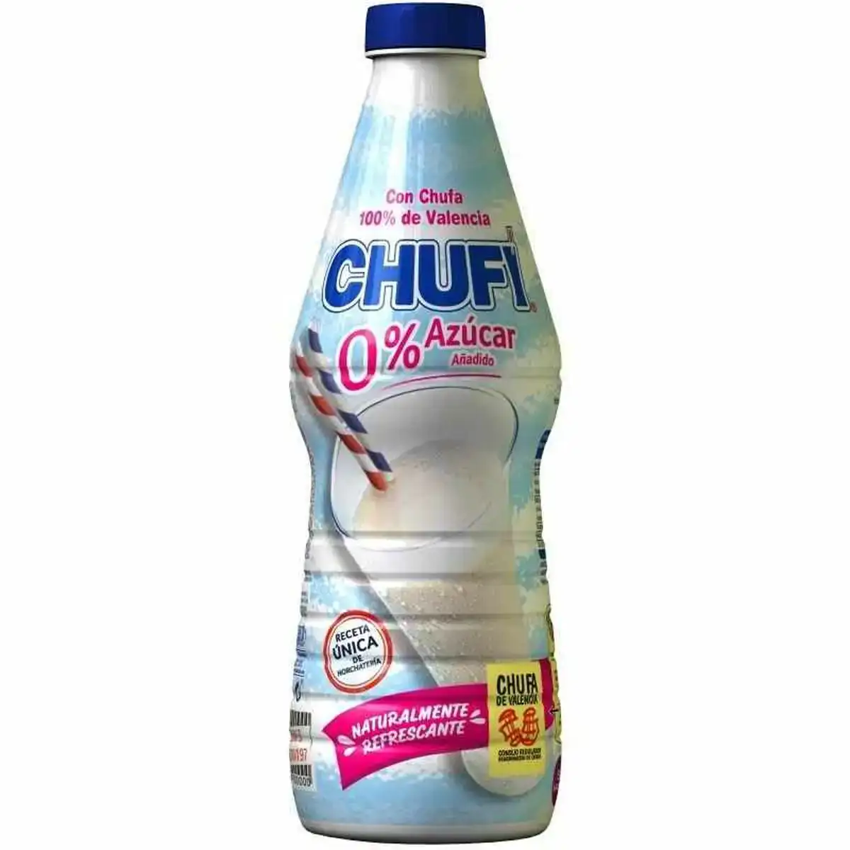 Horchata de chufa chufi light 1 l_6782. DIAYTAR COTE D'IVOIRE - Où Chaque Produit a sa Place. Parcourez notre catalogue et choisissez des articles qui s'intègrent parfaitement à votre style et à votre espace.