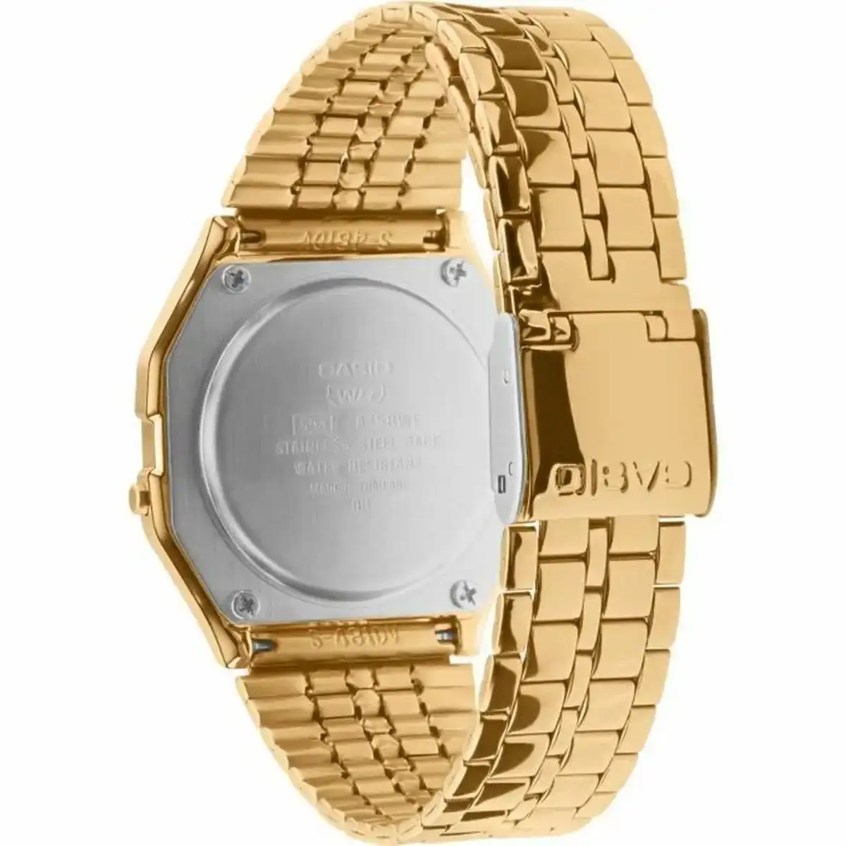 Horloge numerique casio a158wetg 9aef dore_1903. Bienvenue chez DIAYTAR COTE D'IVOIRE - Où Chaque Achat est un Geste d'Amour. Découvrez notre sélection minutieuse et choisissez des articles qui témoignent de votre passion.
